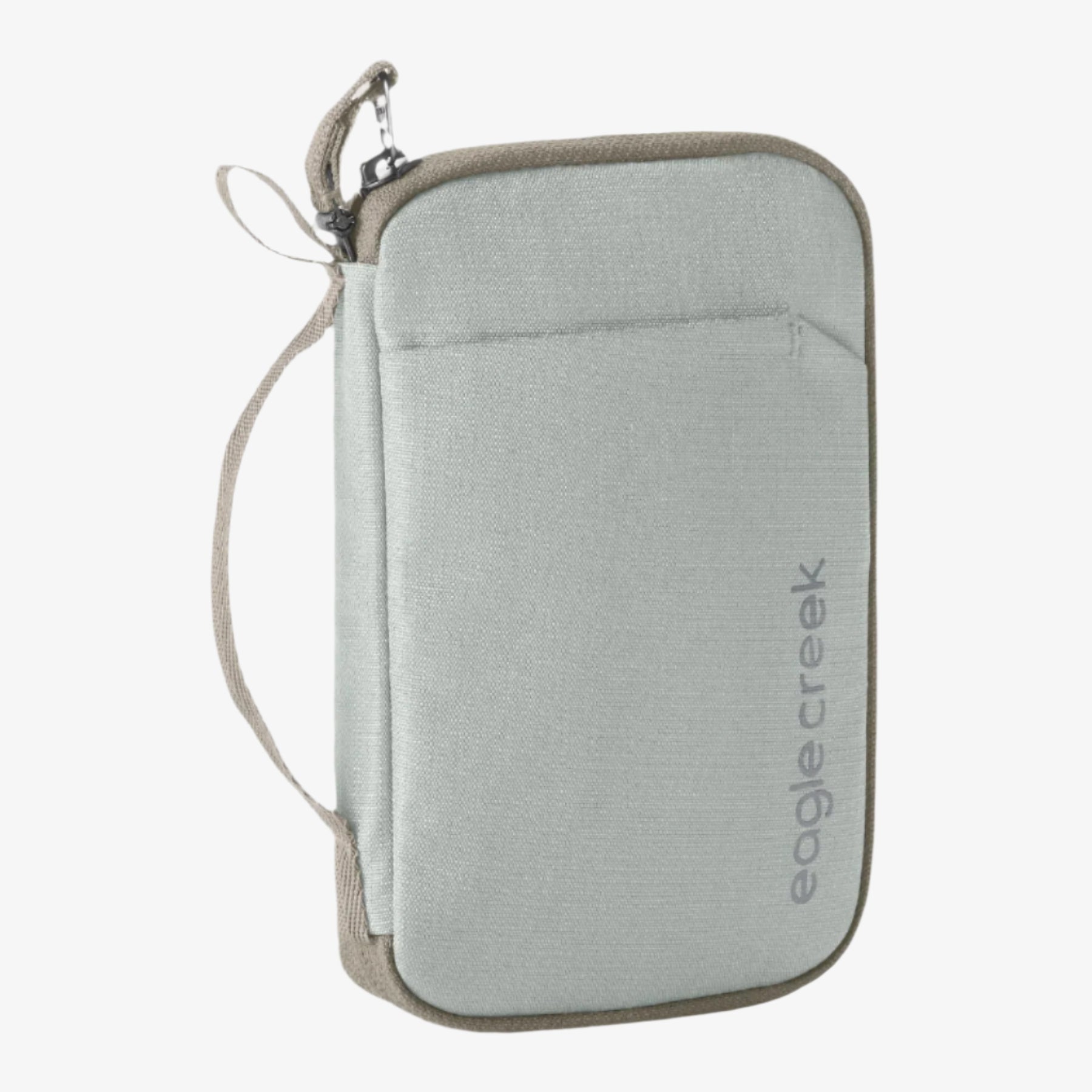 eagle-creek-stash-rfid-passport-wallet-secure-travel-wallet-with-rfid-blocking image 1
