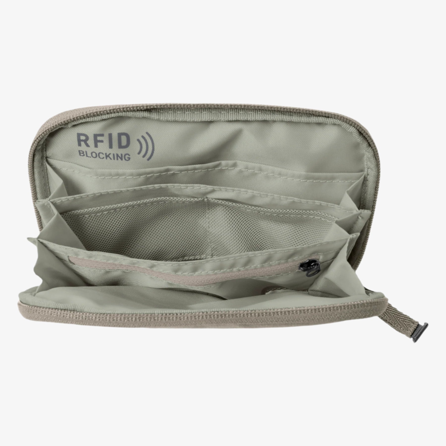 eagle-creek-stash-rfid-passport-wallet-secure-travel-wallet-with-rfid-blocking image 5