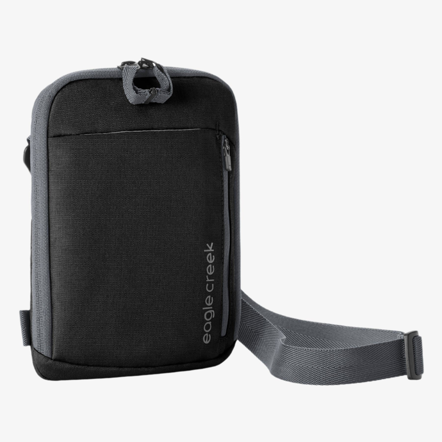 eagle-creek-stash-rfid-crossbody-bag-secure-travel-organizer image 1