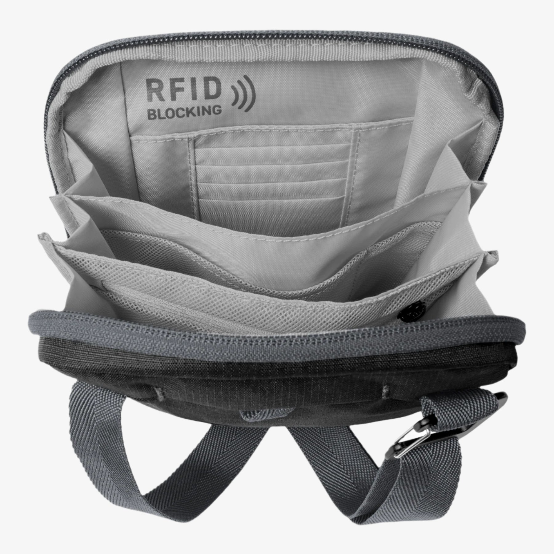 eagle-creek-stash-rfid-crossbody-bag-secure-travel-organizer image 8