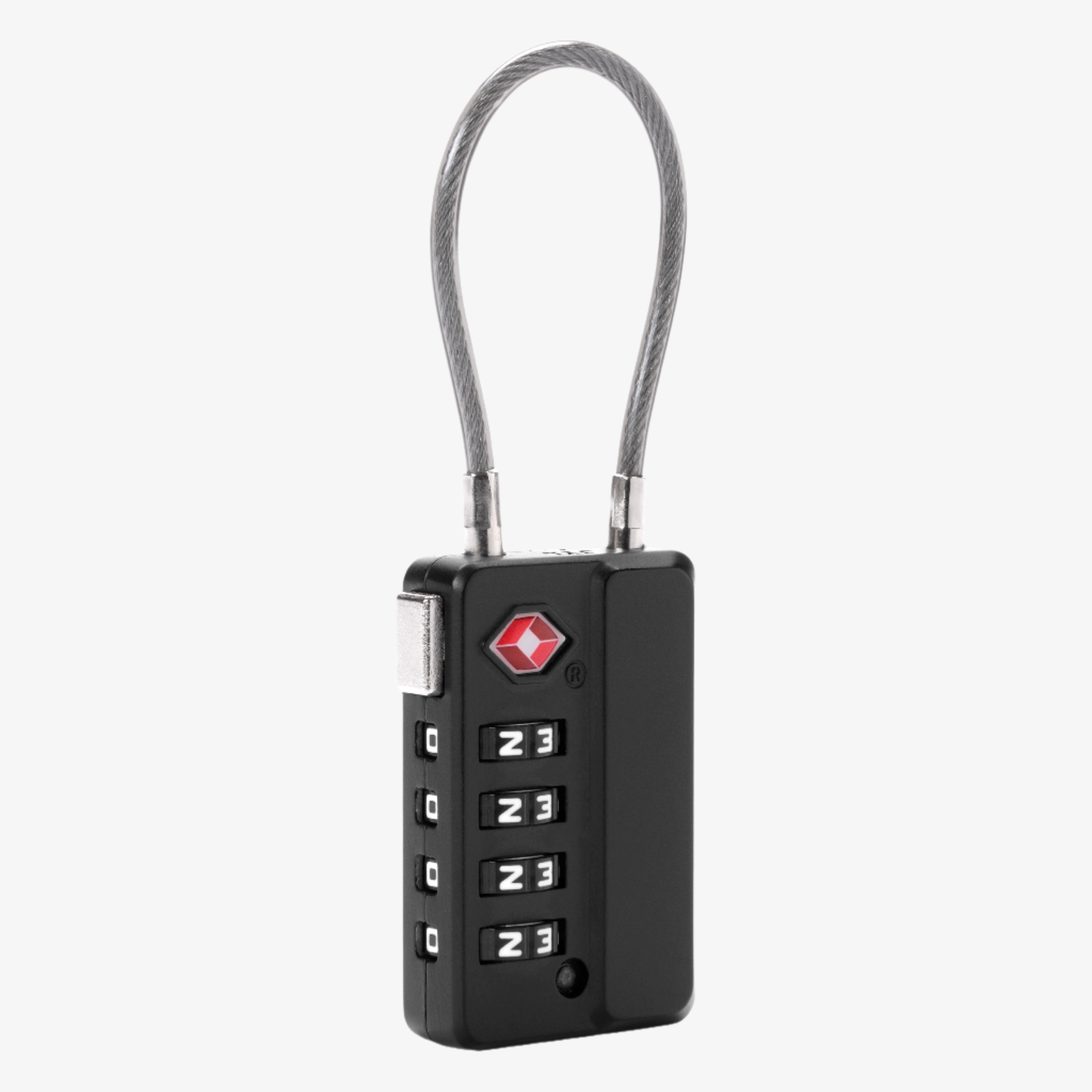 eagle-creek-travel-safe-4-dial-tsa-cable-lock image 1