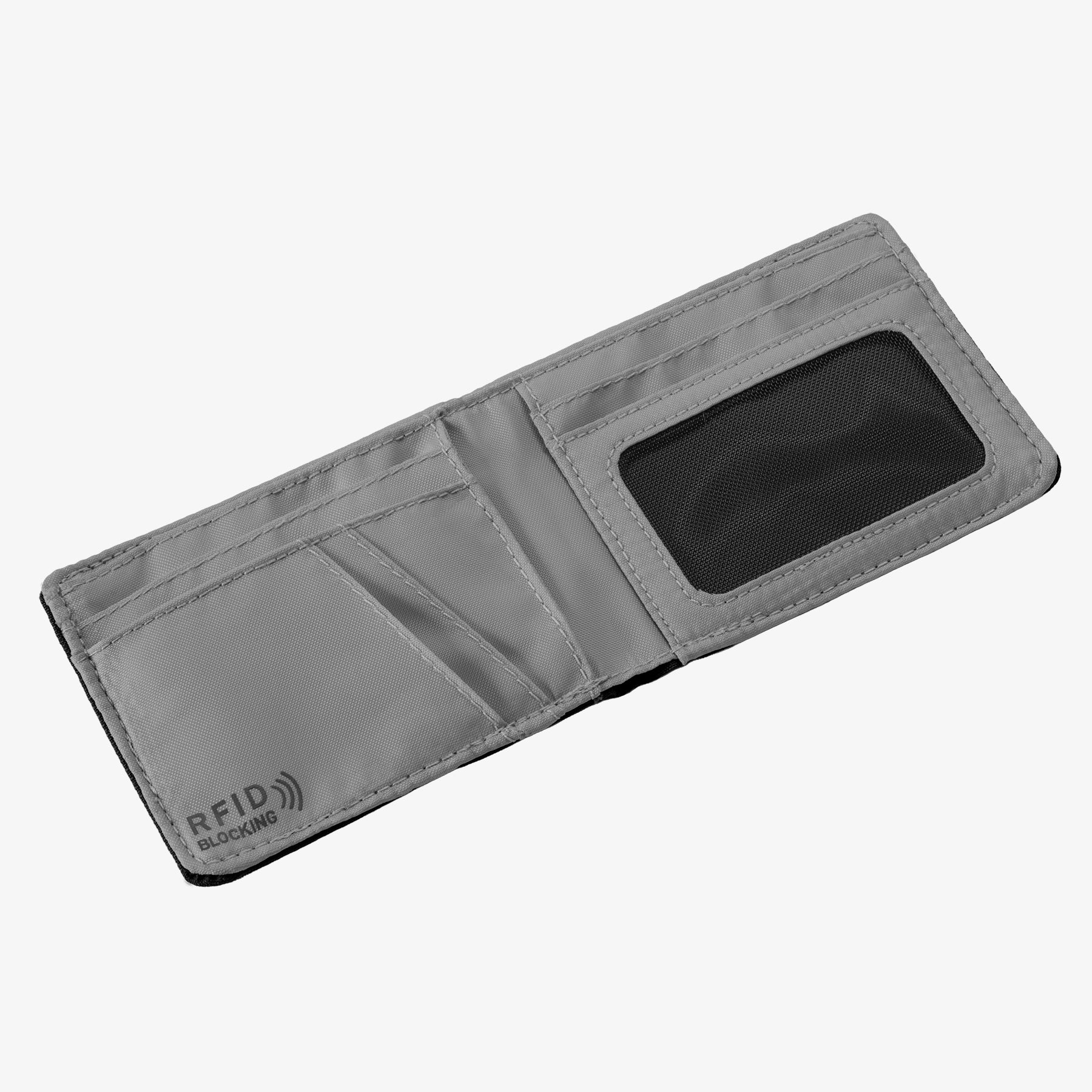 eagle-creek-stash-rfid-bifold-wallet image 3