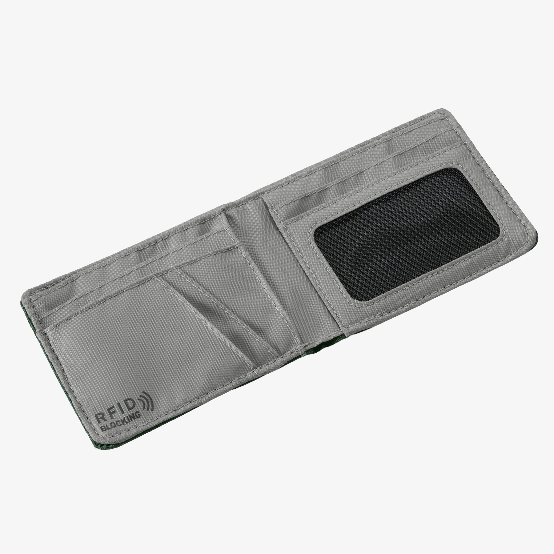 eagle-creek-stash-rfid-bifold-wallet image 8