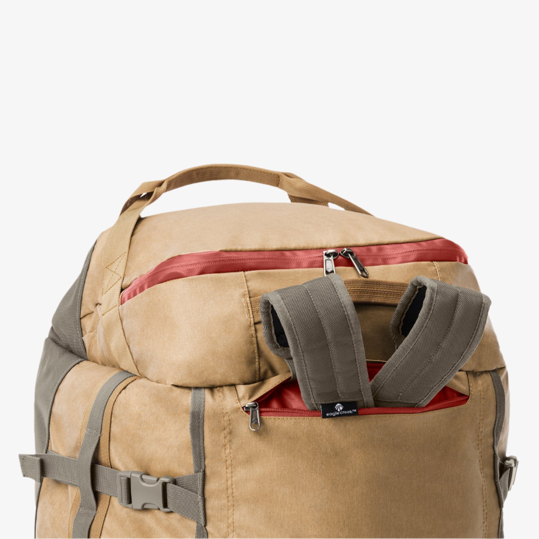 eagle-creek-cargo-hauler-130l-wheeled-duffel-bag-discontinued-heavy-duty-130l-wh image 8
