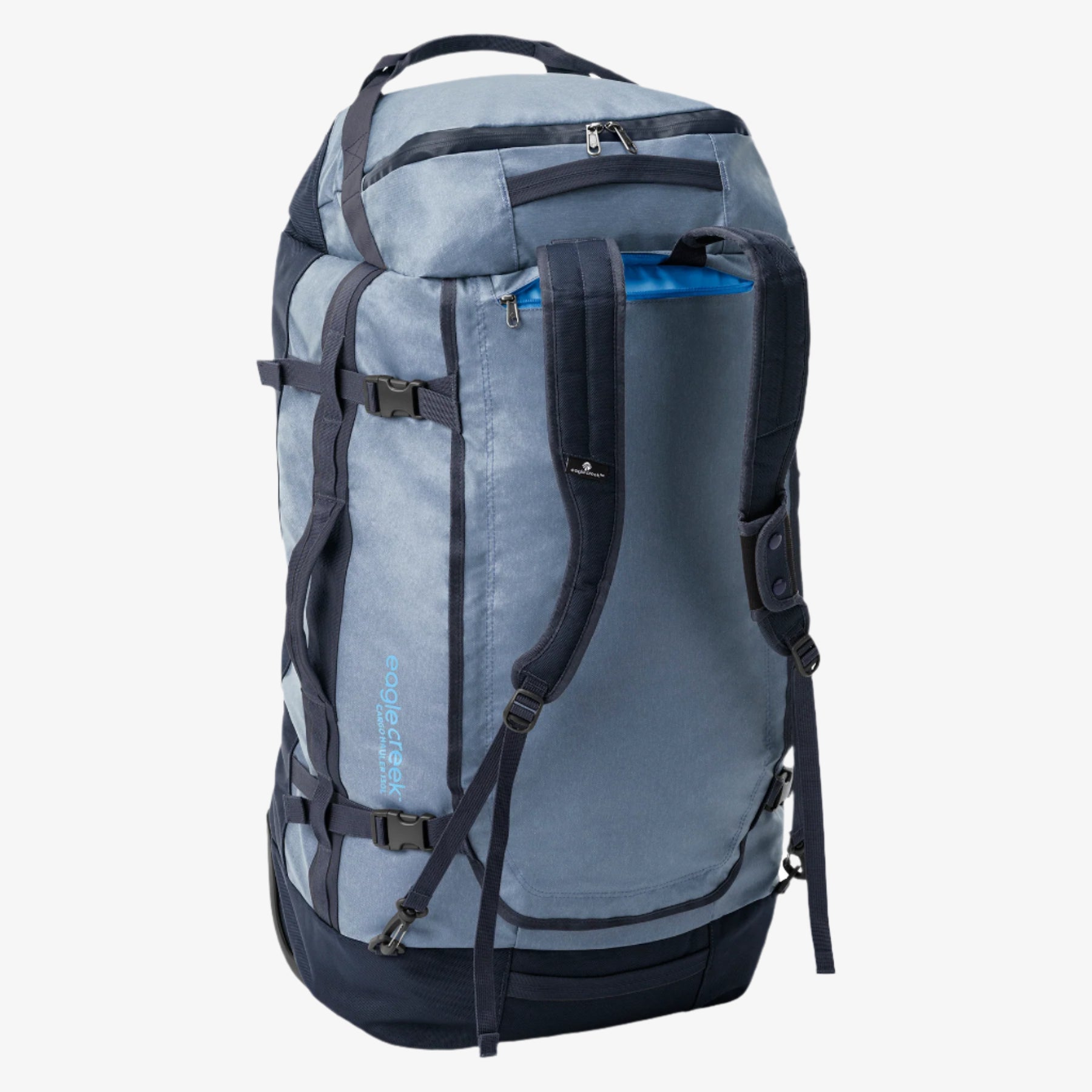 eagle-creek-cargo-hauler-130l-wheeled-duffel-bag-discontinued-heavy-duty-130l-wh image 2