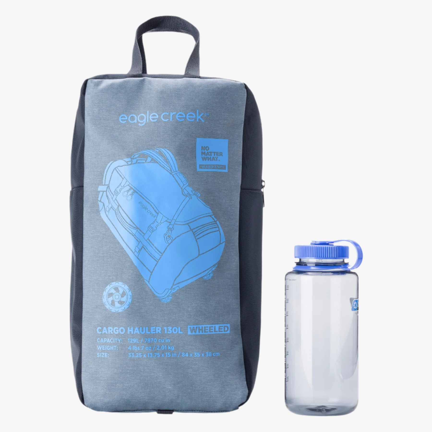 eagle-creek-cargo-hauler-130l-wheeled-duffel-bag-discontinued-heavy-duty-130l-wh image 7