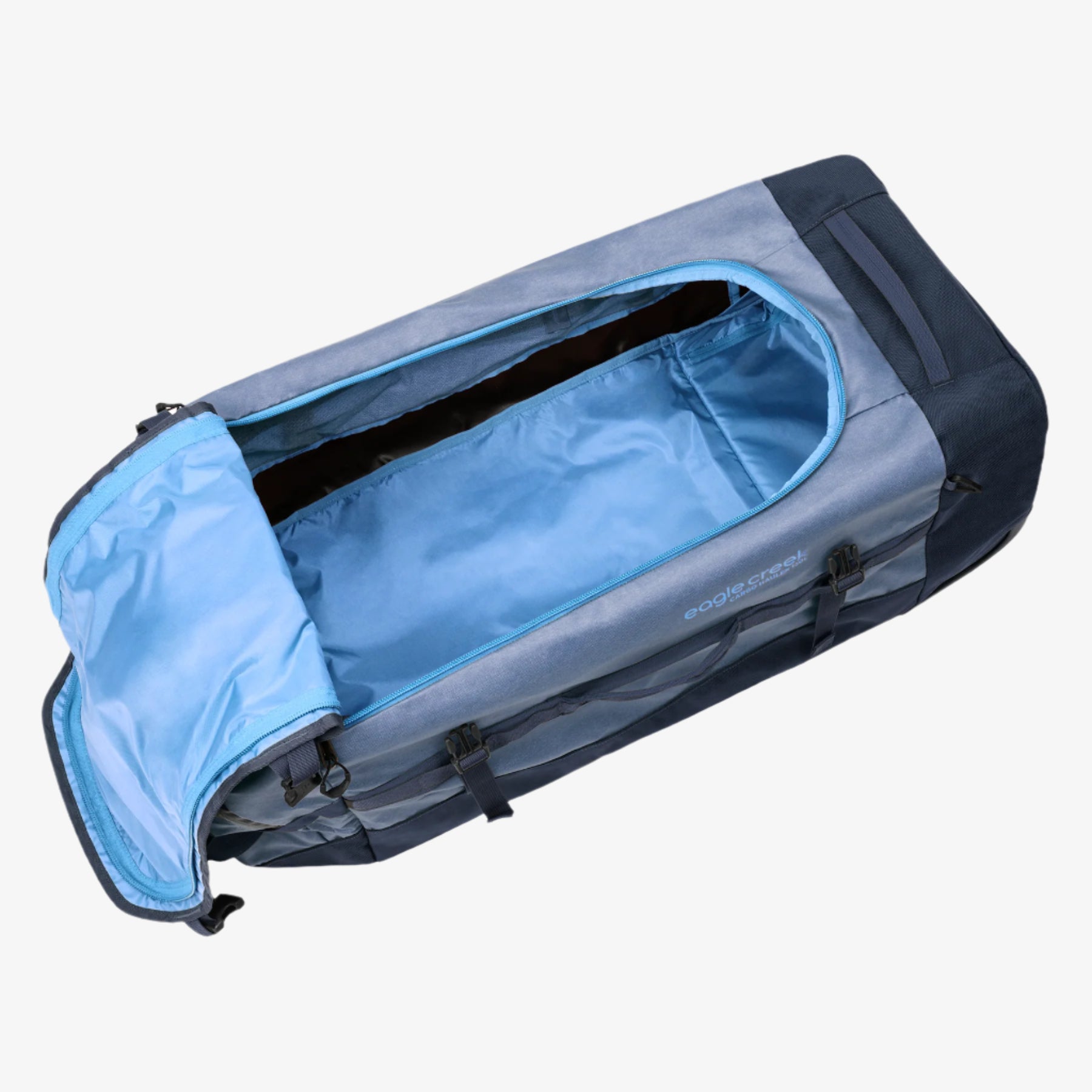 eagle-creek-cargo-hauler-130l-wheeled-duffel-bag-discontinued-heavy-duty-130l-wh image 6