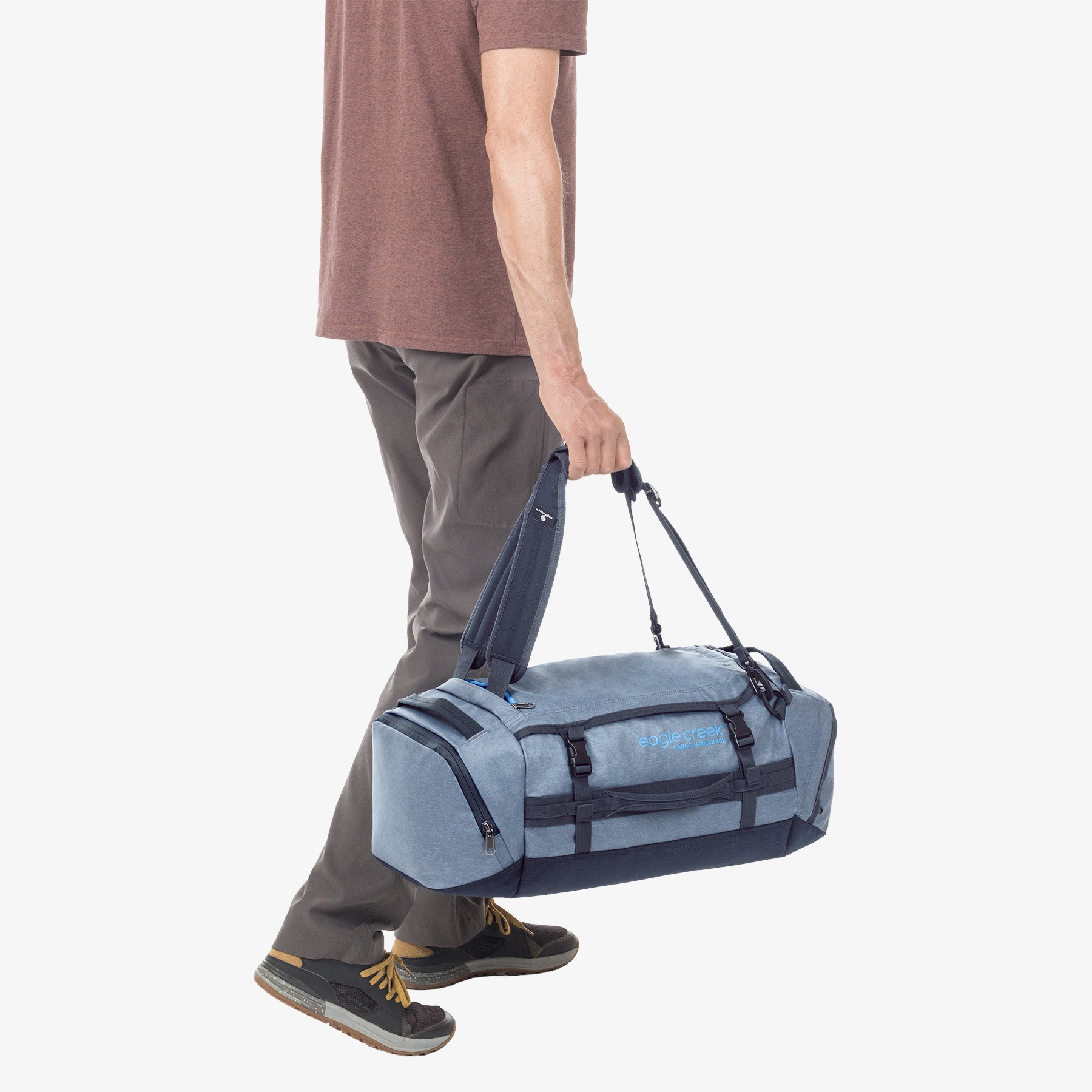 eagle-creek-cargo-hauler-40l-duffel-bag-discontinued-carry-on-compatible-travel- image 6