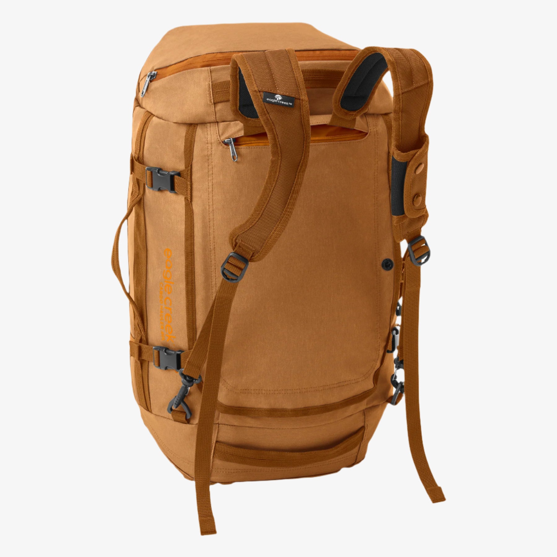 eagle-creek-cargo-hauler-40l-duffel-bag-discontinued-carry-on-compatible-travel- image 2