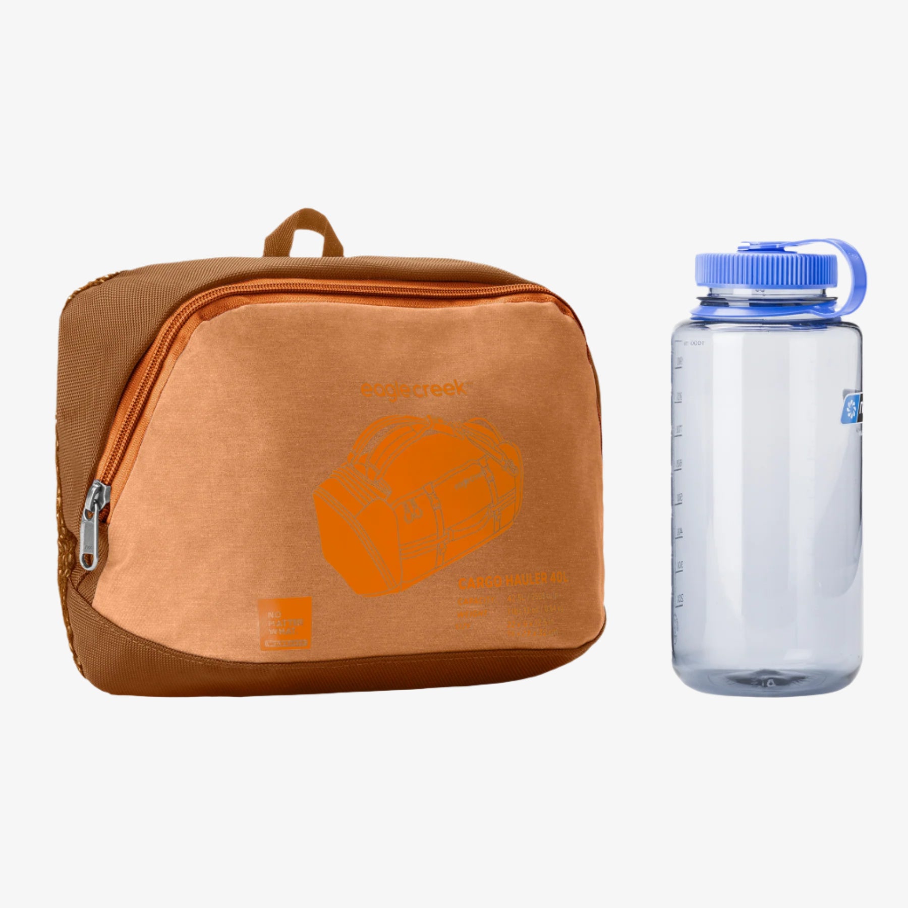 eagle-creek-cargo-hauler-40l-duffel-bag-discontinued-carry-on-compatible-travel- image 4