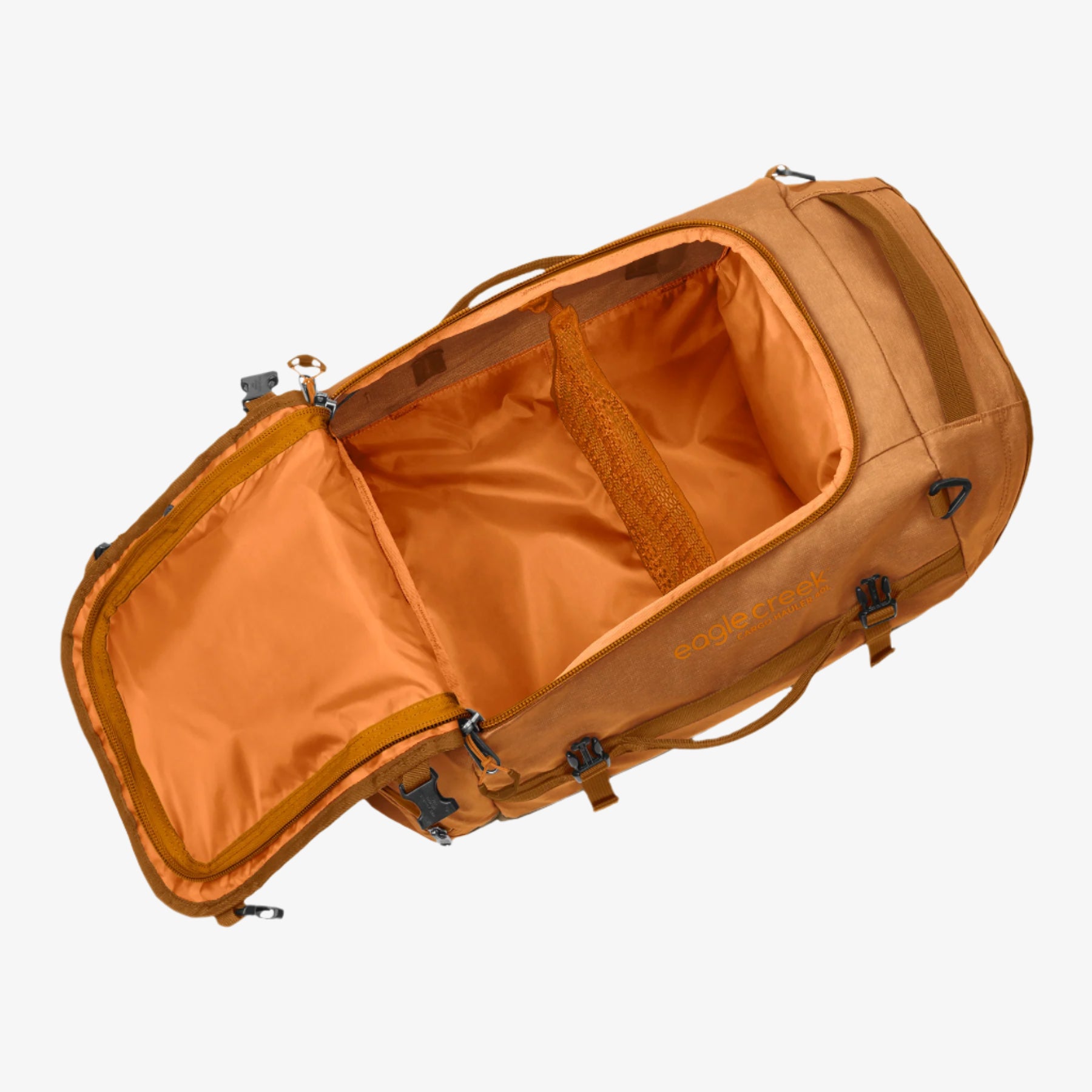 eagle-creek-cargo-hauler-40l-duffel-bag-discontinued-carry-on-compatible-travel- image 5
