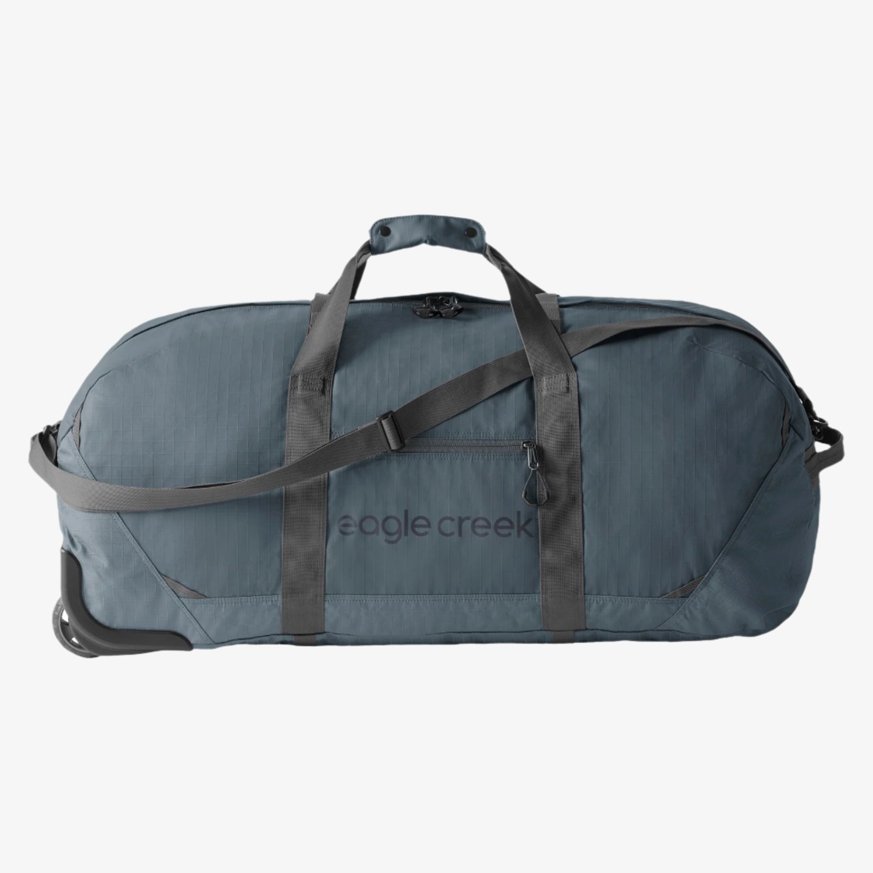 eagle-creek-no-matter-what-110l-rolling-duffel-bag-discontinued-chasing-zero-des image 2