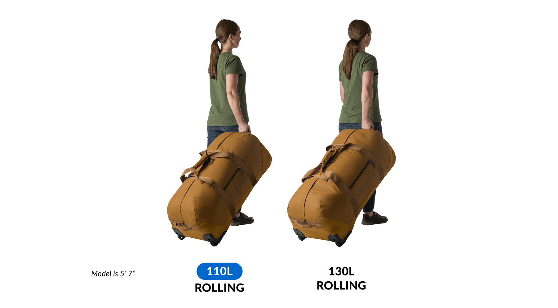 eagle-creek-no-matter-what-110l-rolling-duffel-bag-discontinued-chasing-zero-des image 7