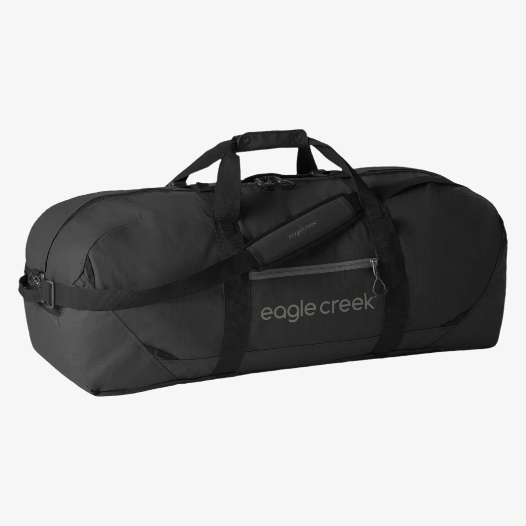 eagle-creek-no-matter-what-90l-duffel-bag-discontinued-rugged-100-recycled-ripst image 7