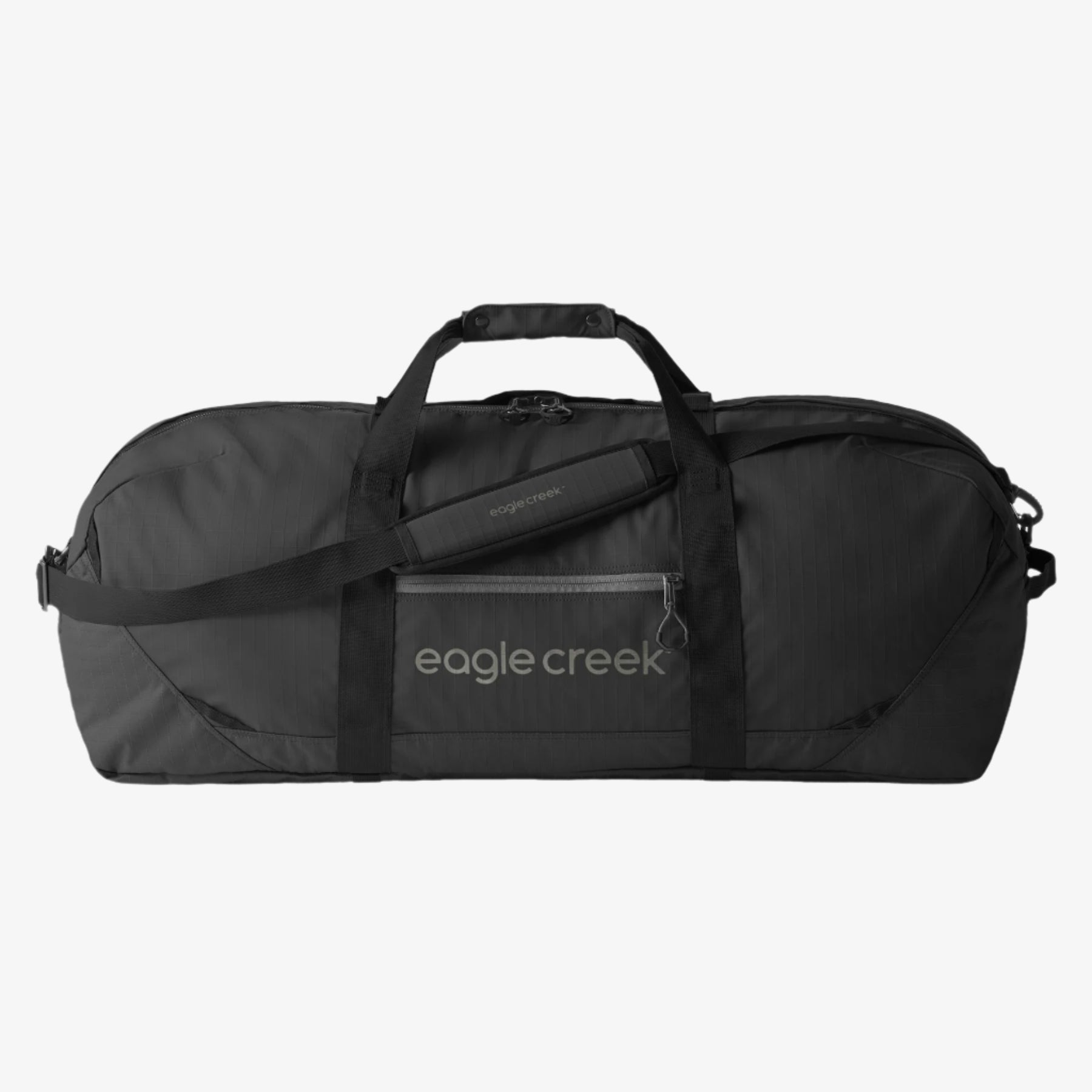 eagle-creek-no-matter-what-90l-duffel-bag-discontinued-rugged-100-recycled-ripst image 8