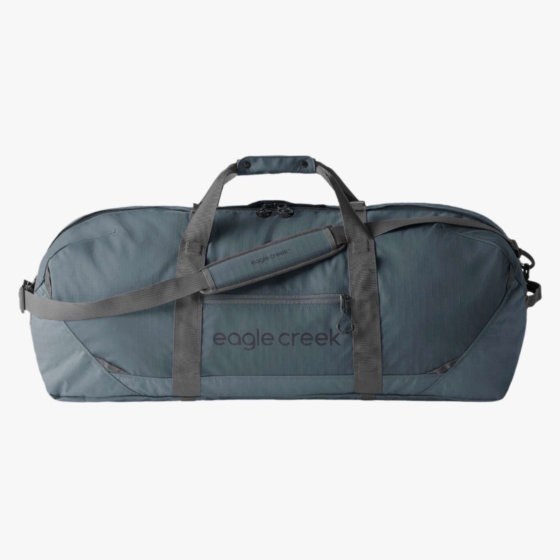 eagle-creek-no-matter-what-90l-duffel-bag-discontinued-rugged-100-recycled-ripst image 2