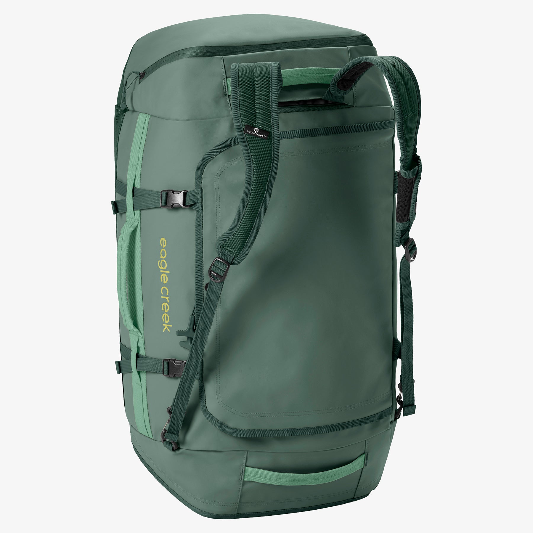 eagle-creek-cargo-hauler-90l-duffel-bag-heavy-duty-travel-duffel-with-pack-it-op image 2