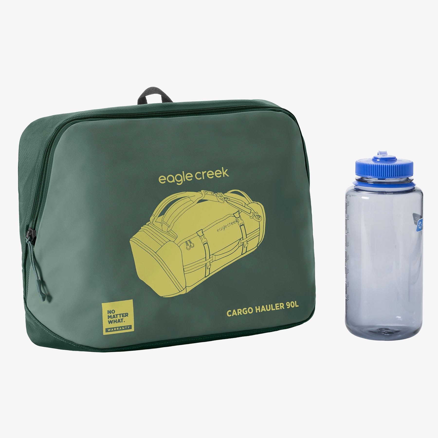 eagle-creek-cargo-hauler-90l-duffel-bag-heavy-duty-travel-duffel-with-pack-it-op image 5