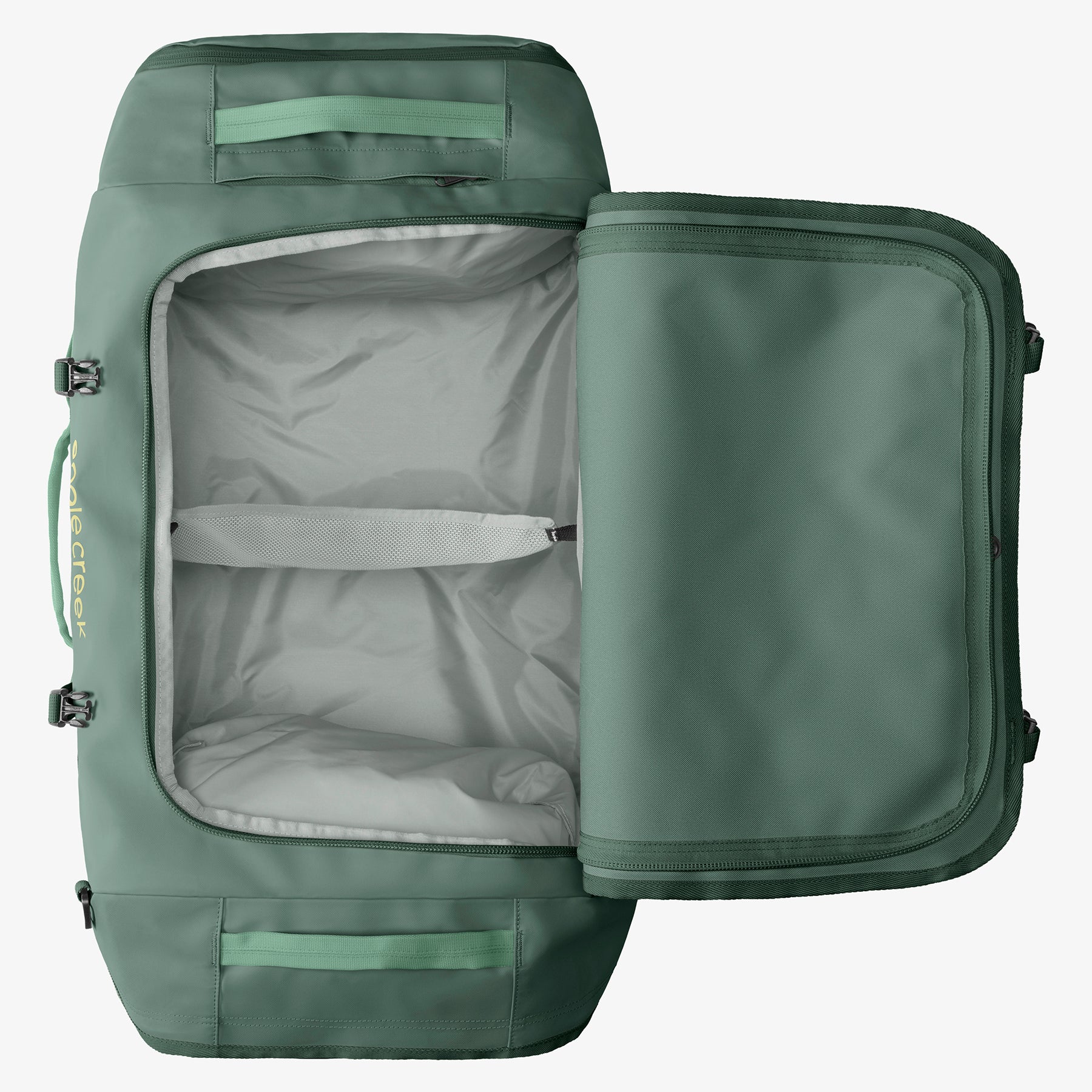 eagle-creek-cargo-hauler-90l-duffel-bag-heavy-duty-travel-duffel-with-pack-it-op image 3
