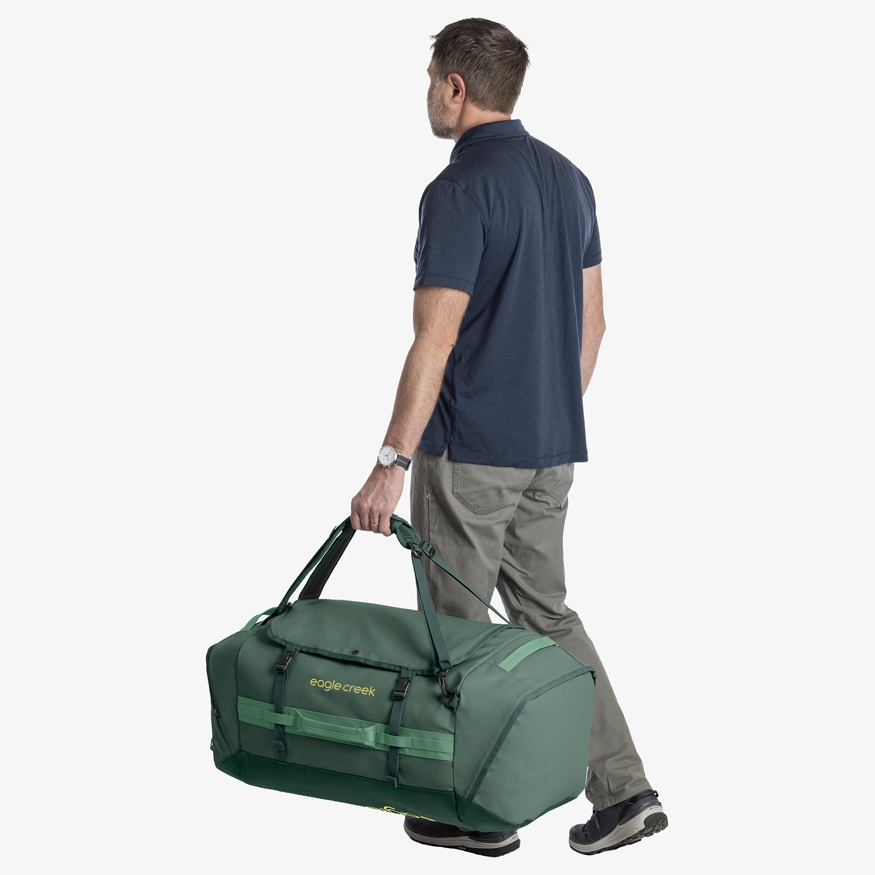 eagle-creek-cargo-hauler-90l-duffel-bag-heavy-duty-travel-duffel-with-pack-it-op image 6