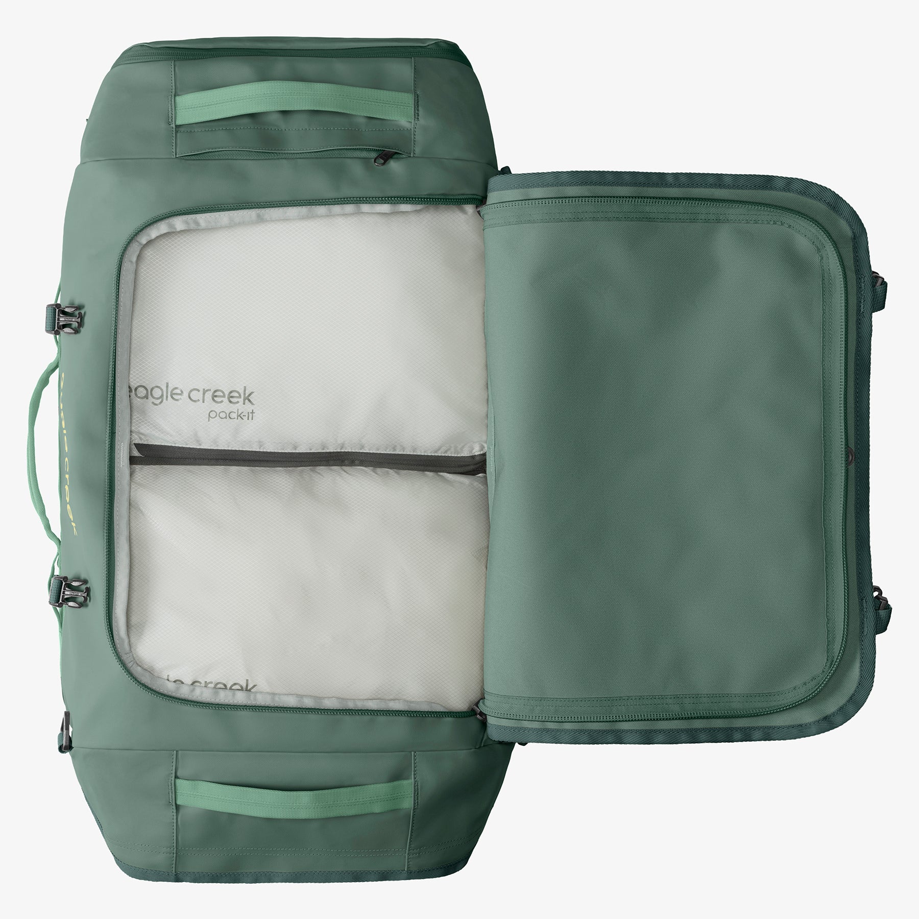 eagle-creek-cargo-hauler-90l-duffel-bag-heavy-duty-travel-duffel-with-pack-it-op image 8