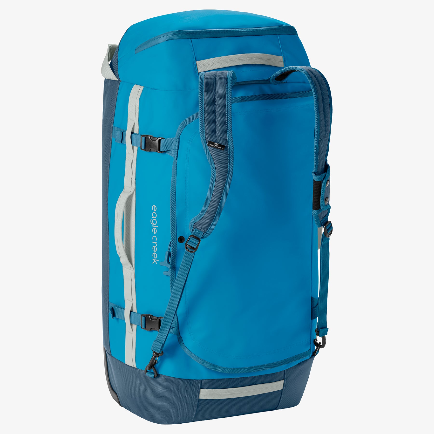 eagle-creek-cargo-hauler-130l-rolling-duffel-bag-huge-capacity-heavy-duty-wheels image 2