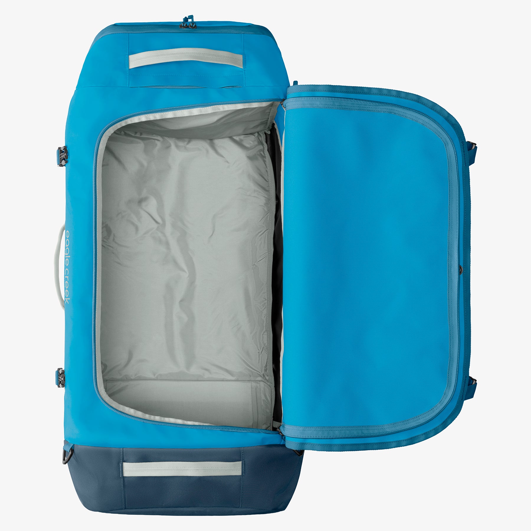 eagle-creek-cargo-hauler-130l-rolling-duffel-bag-huge-capacity-heavy-duty-wheels image 3