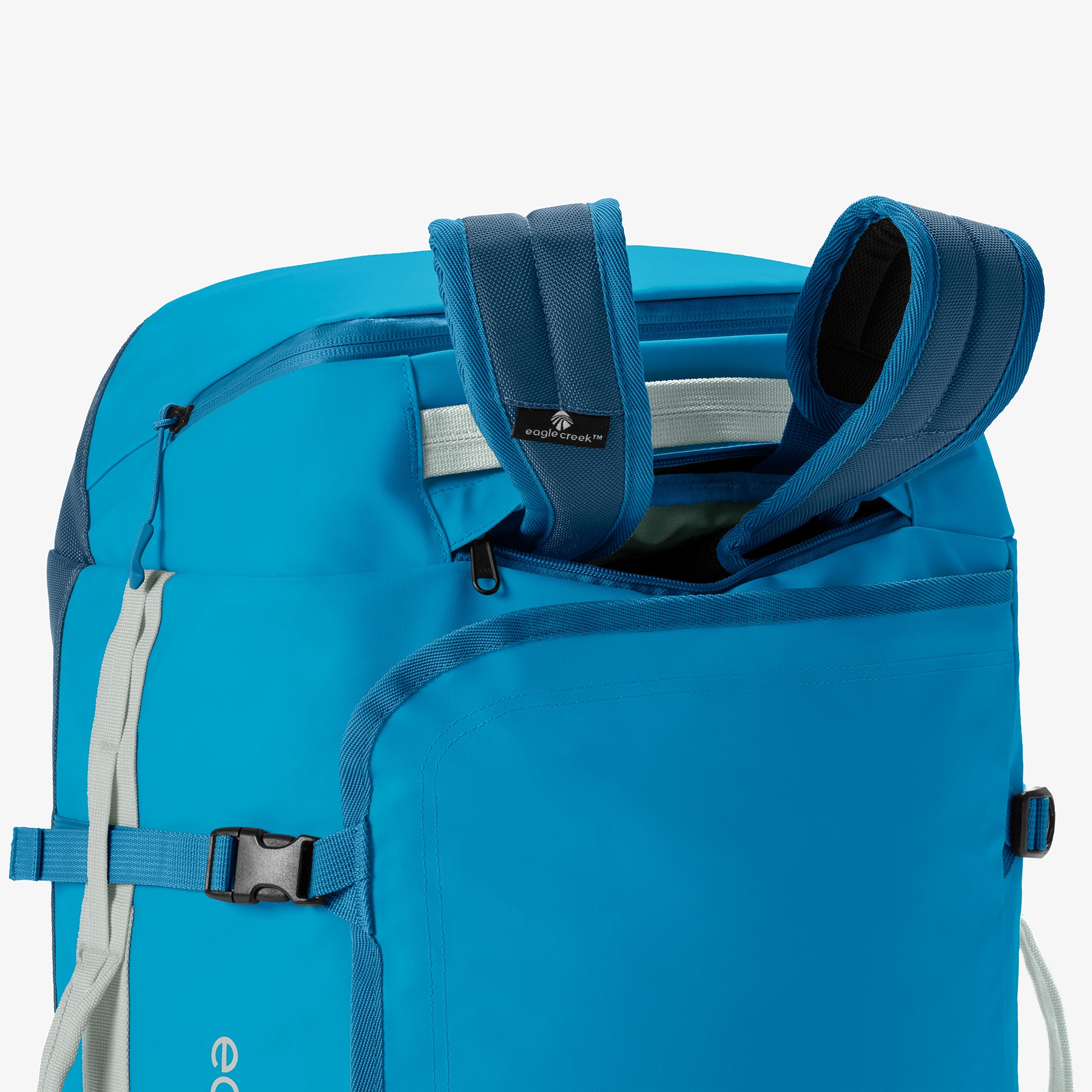 eagle-creek-cargo-hauler-130l-rolling-duffel-bag-huge-capacity-heavy-duty-wheels image 4