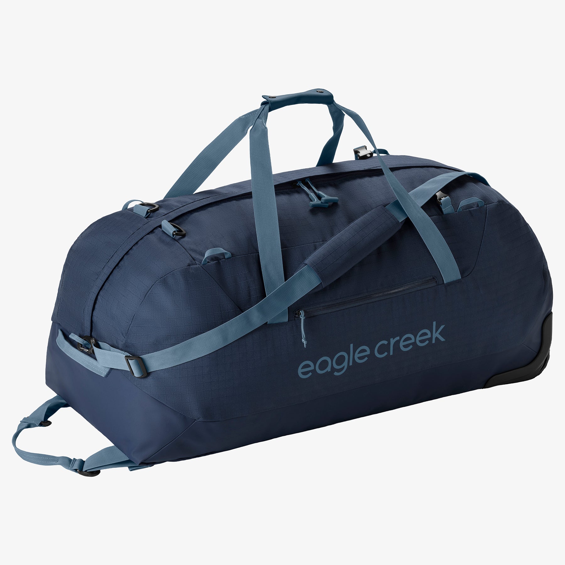 eagle-creek-no-matter-what-120l-rolling-duffel-bag-large-wheeled-duffel image 1