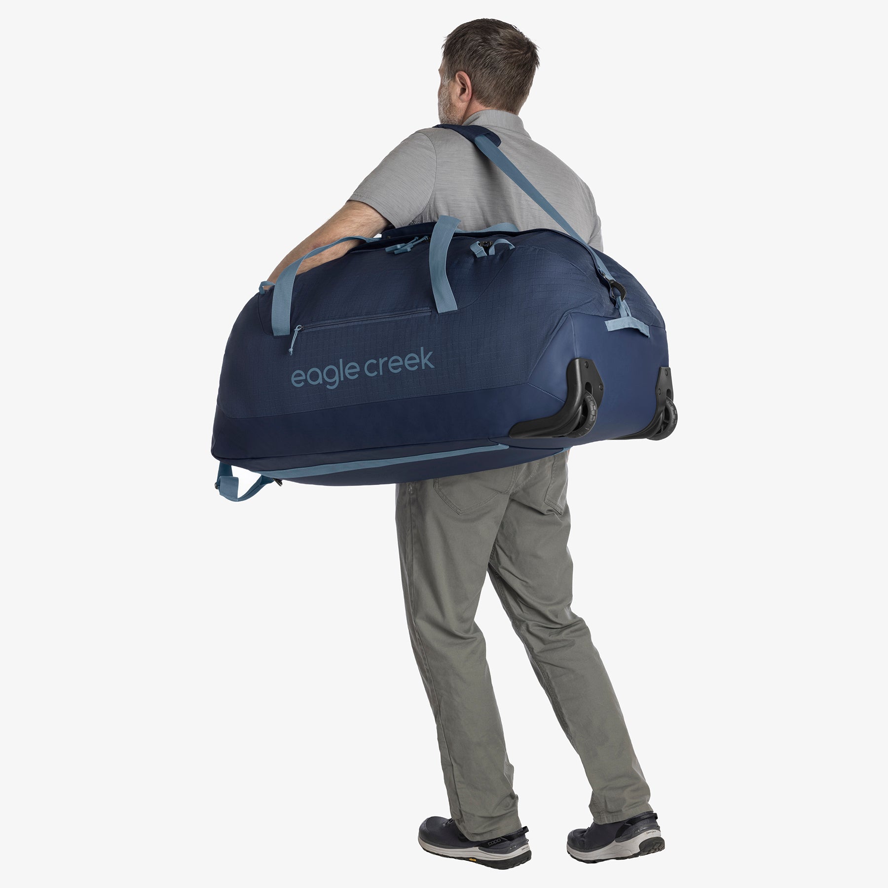 eagle-creek-no-matter-what-120l-rolling-duffel-bag-large-wheeled-duffel image 8