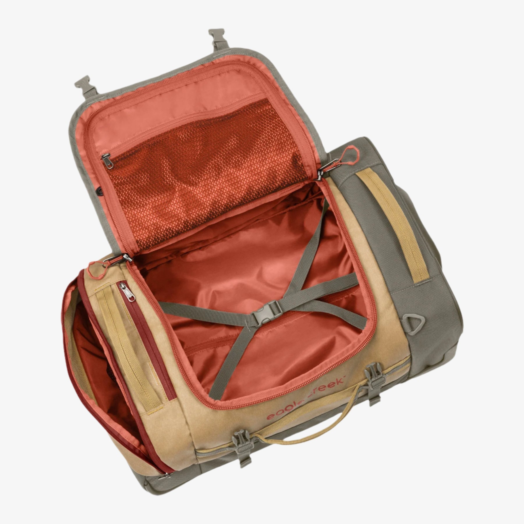 eagle-creek-cargo-hauler-xt-21-5-wheeled-international-carry-on-duffel-discontin image 6
