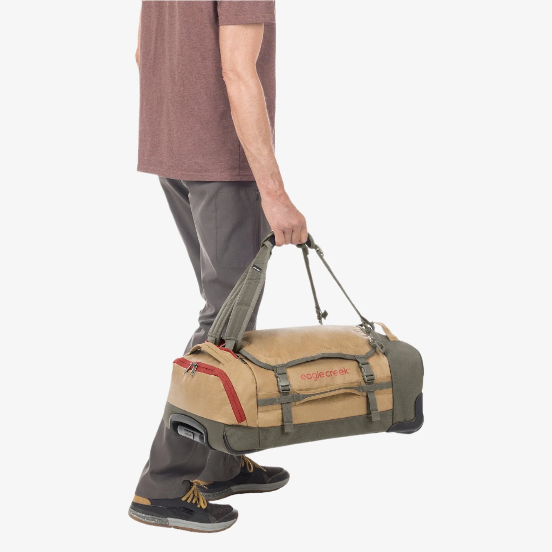 eagle-creek-cargo-hauler-xt-21-5-wheeled-international-carry-on-duffel-discontin image 8