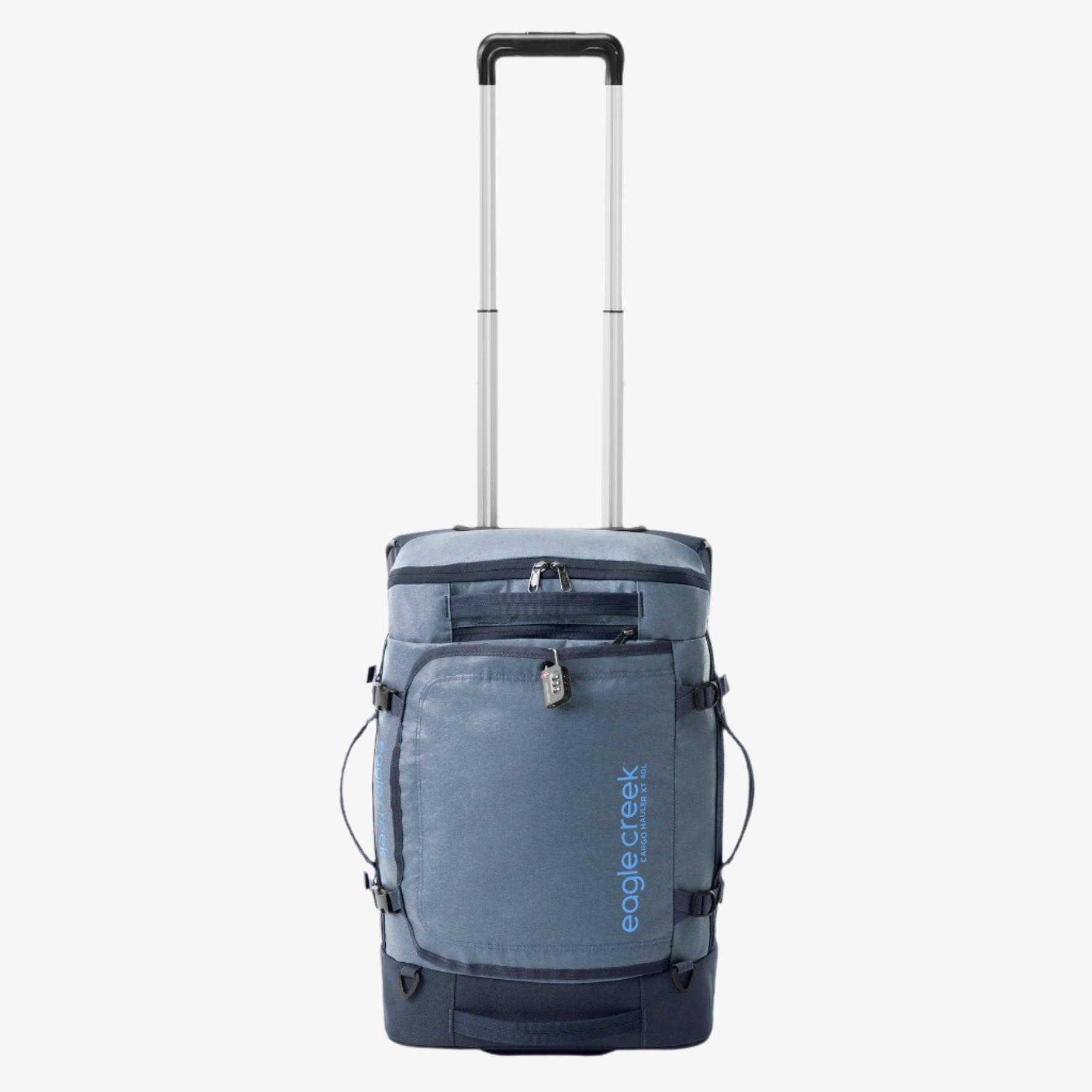 eagle-creek-cargo-hauler-xt-21-5-wheeled-international-carry-on-duffel-discontin image 2