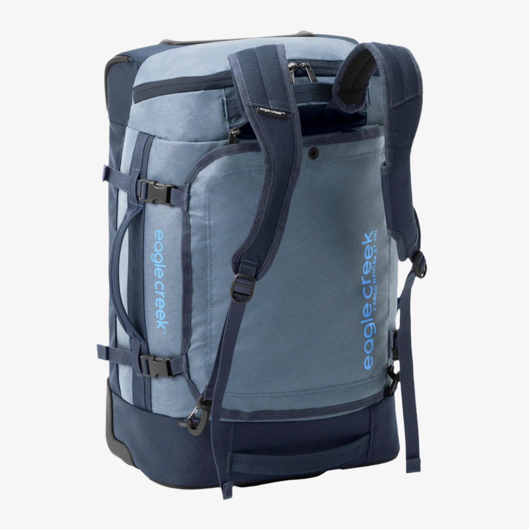 eagle-creek-cargo-hauler-xt-21-5-wheeled-international-carry-on-duffel-discontin image 3