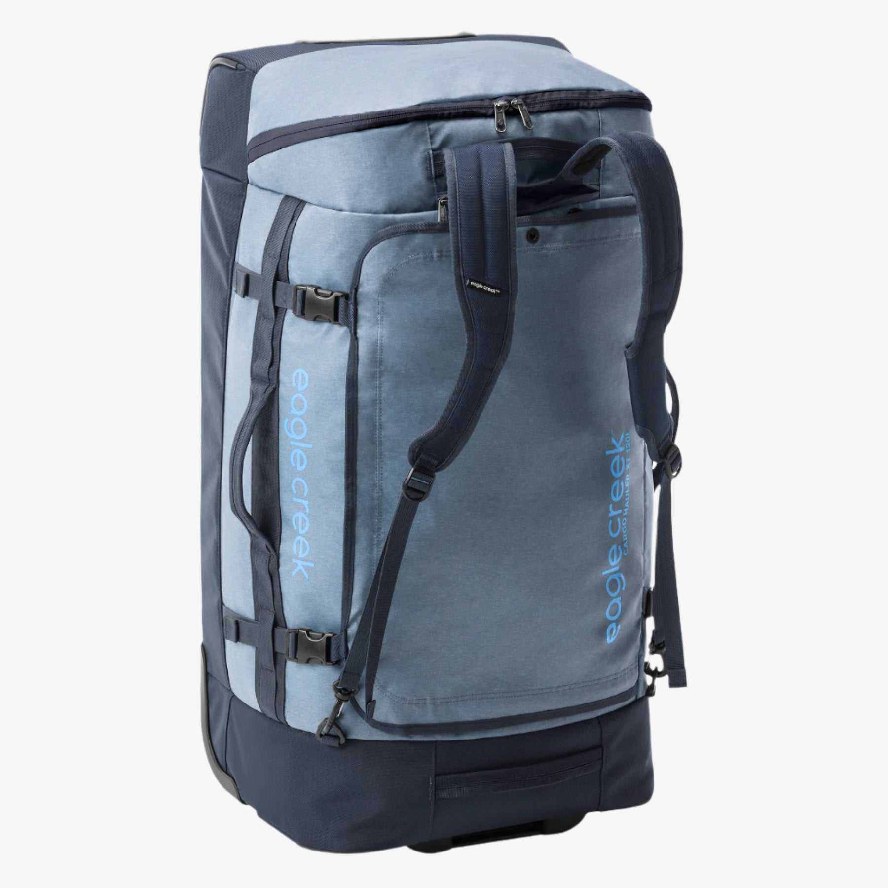eagle-creek-cargo-hauler-xt-32-wheeled-duffel-discontinued-large-rolling-duffel- image 3