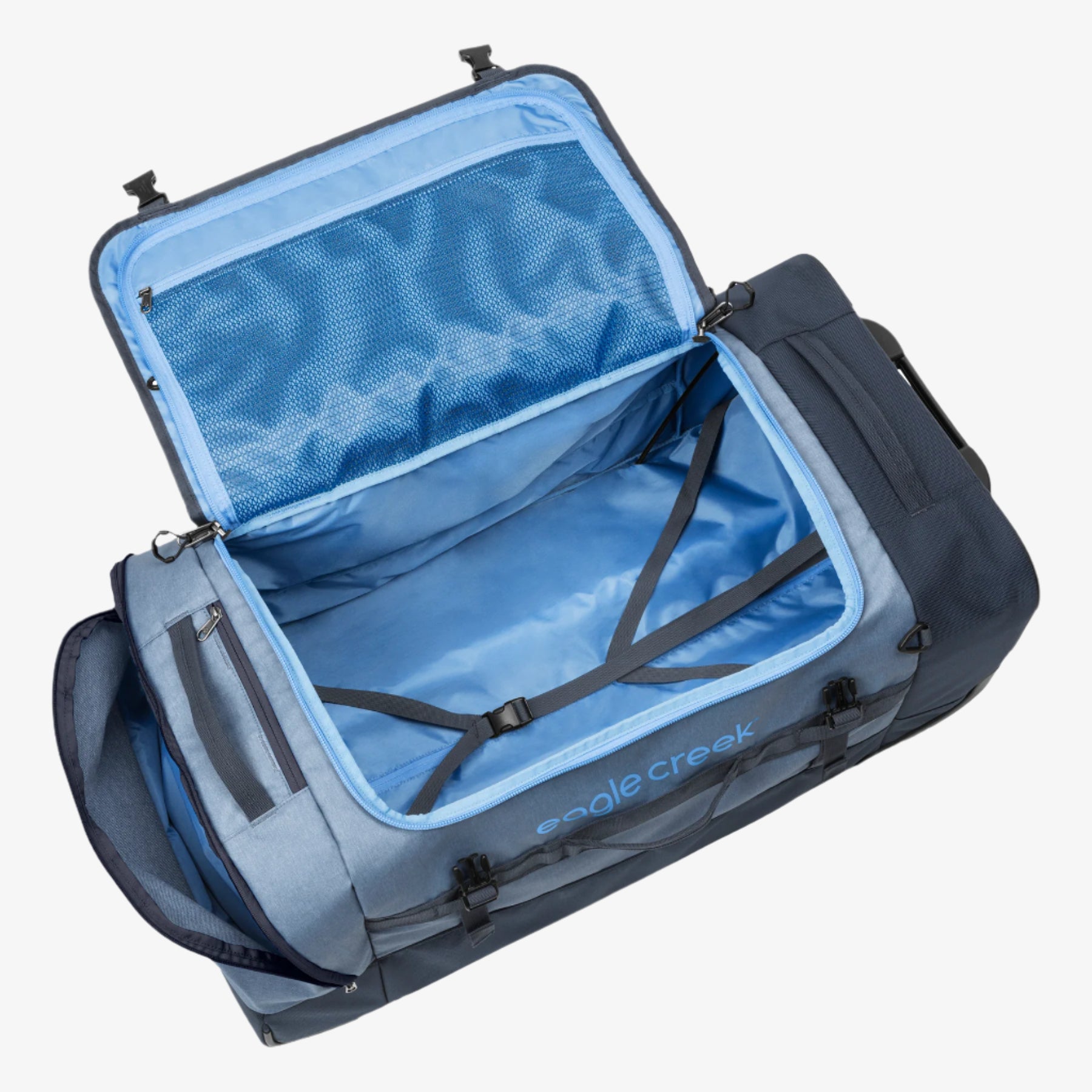 eagle-creek-cargo-hauler-xt-32-wheeled-duffel-discontinued-large-rolling-duffel- image 6