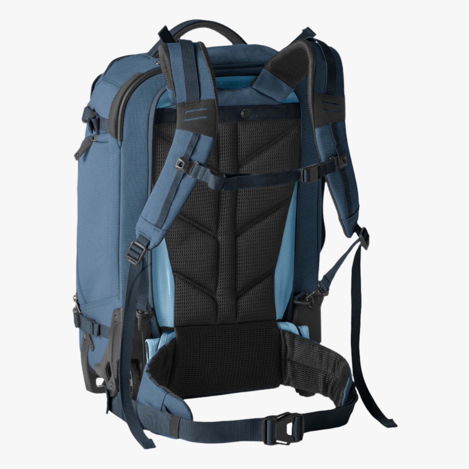 eagle-creek-gear-warrior-xe-2-wheel-21-75-40l-convertible-carry-on-luggage-off-r image 5