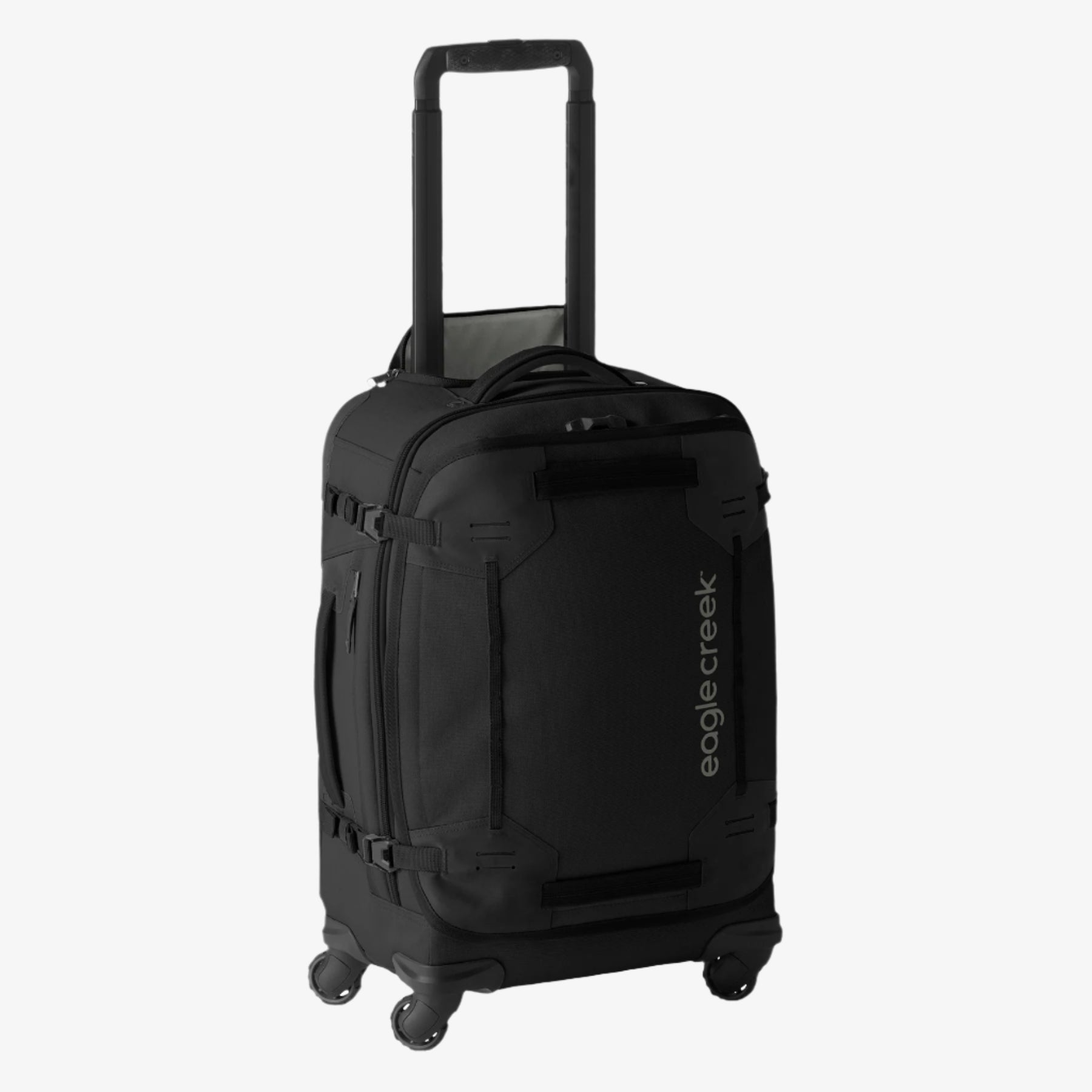 eagle-creek-gear-warrior-xe-4-wheel-21-75-40l-carry-on-luggage-spinner-suitcase image 1