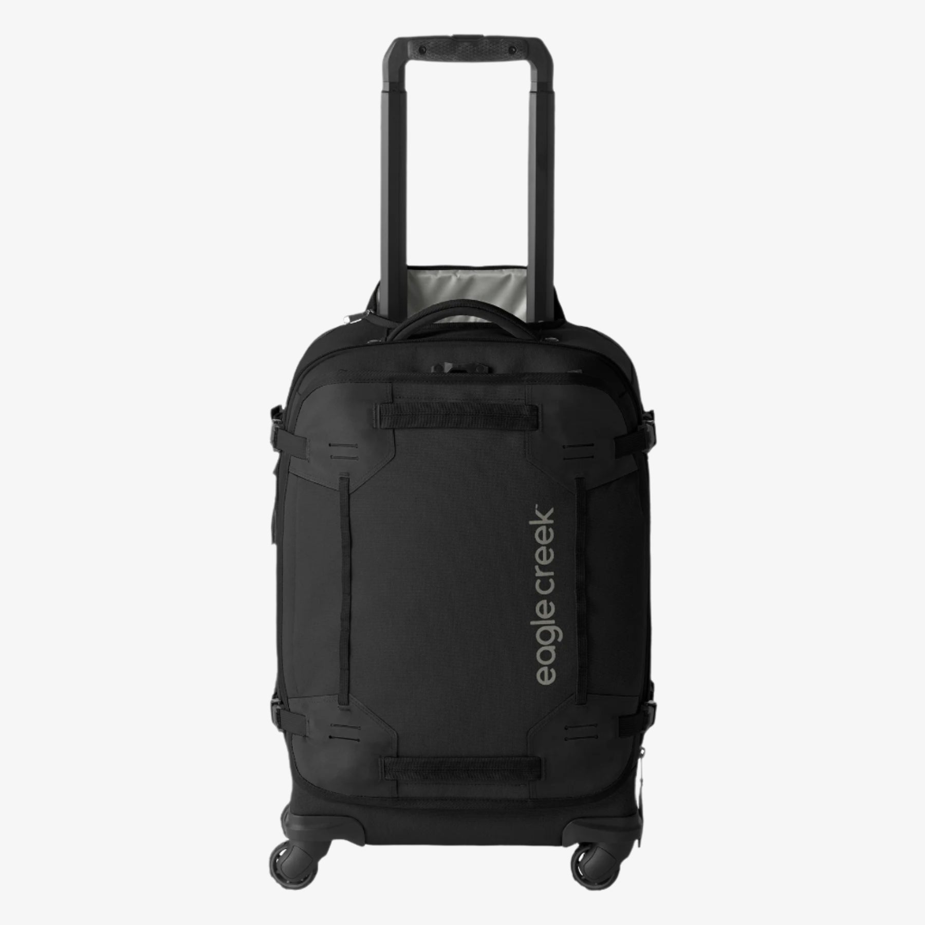 eagle-creek-gear-warrior-xe-4-wheel-21-75-40l-carry-on-luggage-spinner-suitcase image 2