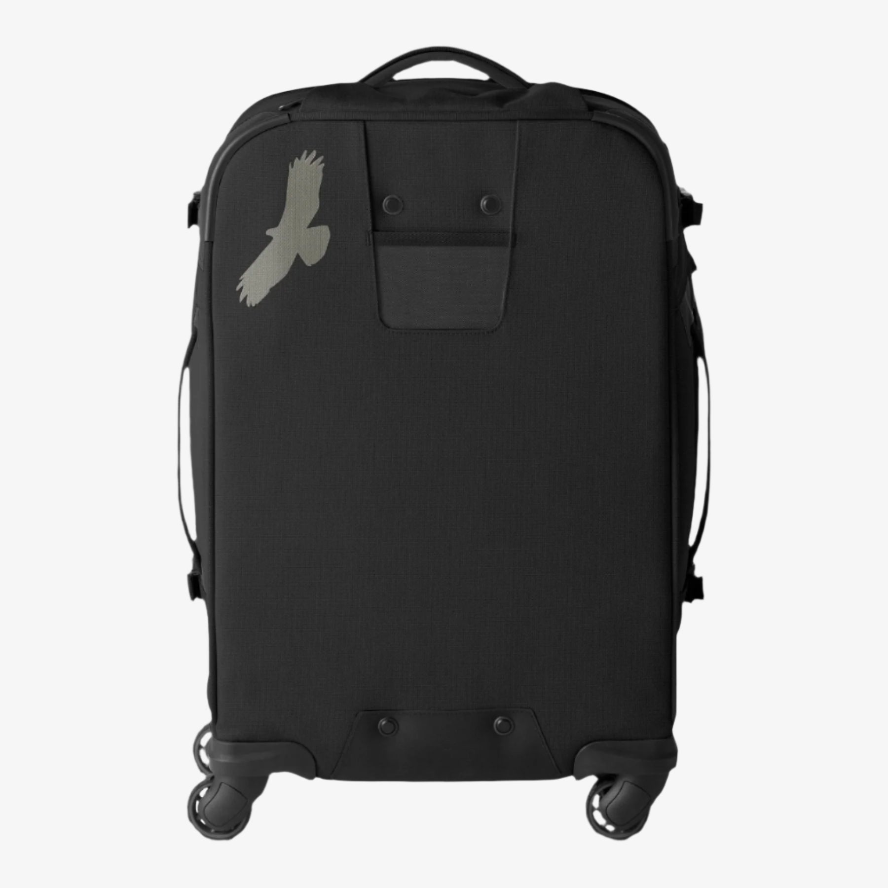 eagle-creek-gear-warrior-xe-4-wheel-21-75-40l-carry-on-luggage-spinner-suitcase image 3