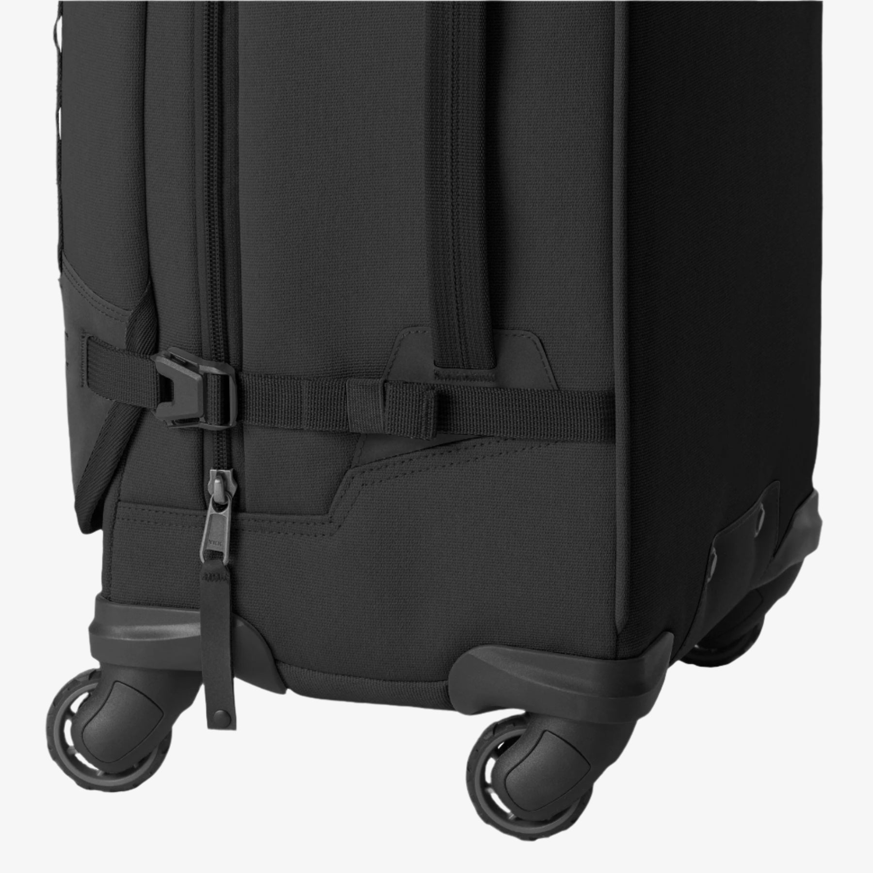 eagle-creek-gear-warrior-xe-4-wheel-21-75-40l-carry-on-luggage-spinner-suitcase image 4