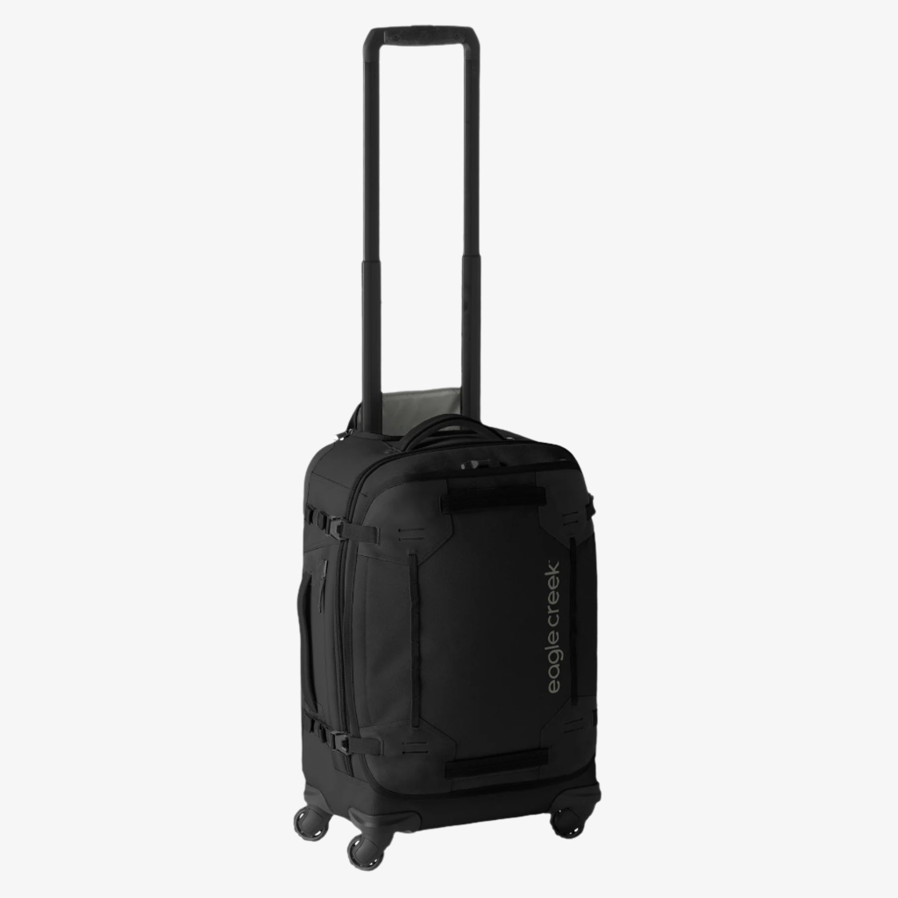 eagle-creek-gear-warrior-xe-4-wheel-21-75-40l-carry-on-luggage-spinner-suitcase image 5