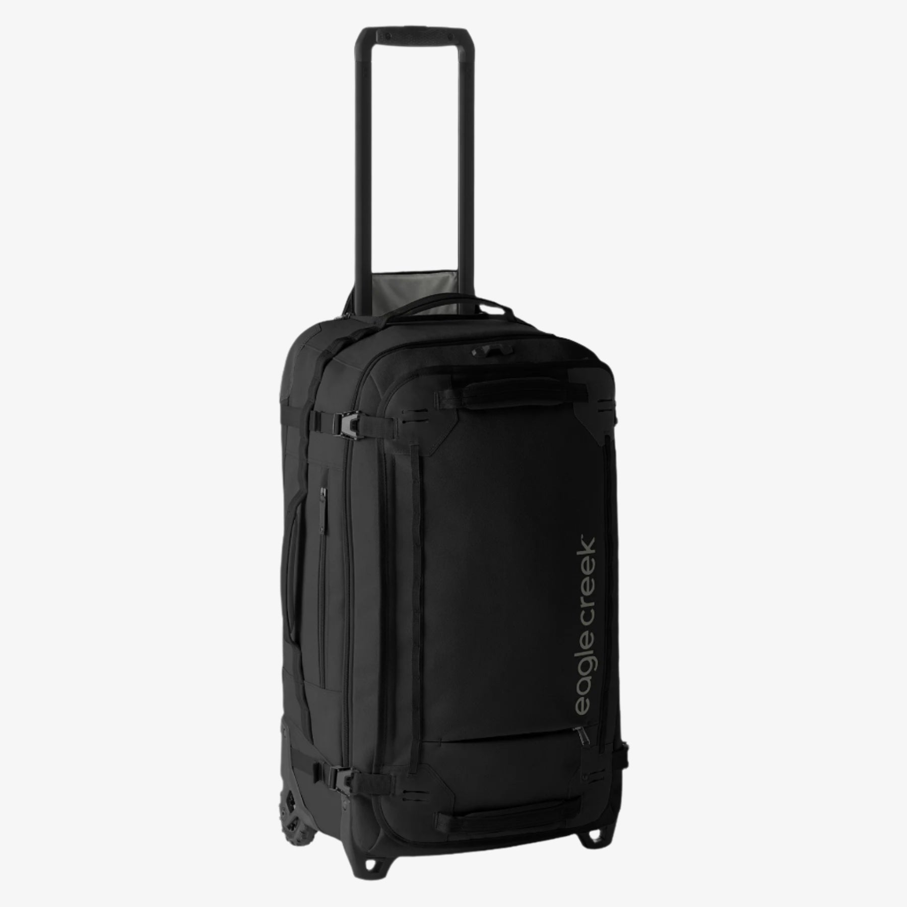eagle-creek-gear-warrior-xe-2-wheel-27-65l-luggage-offroad-ready-rolling-suitcas image 1