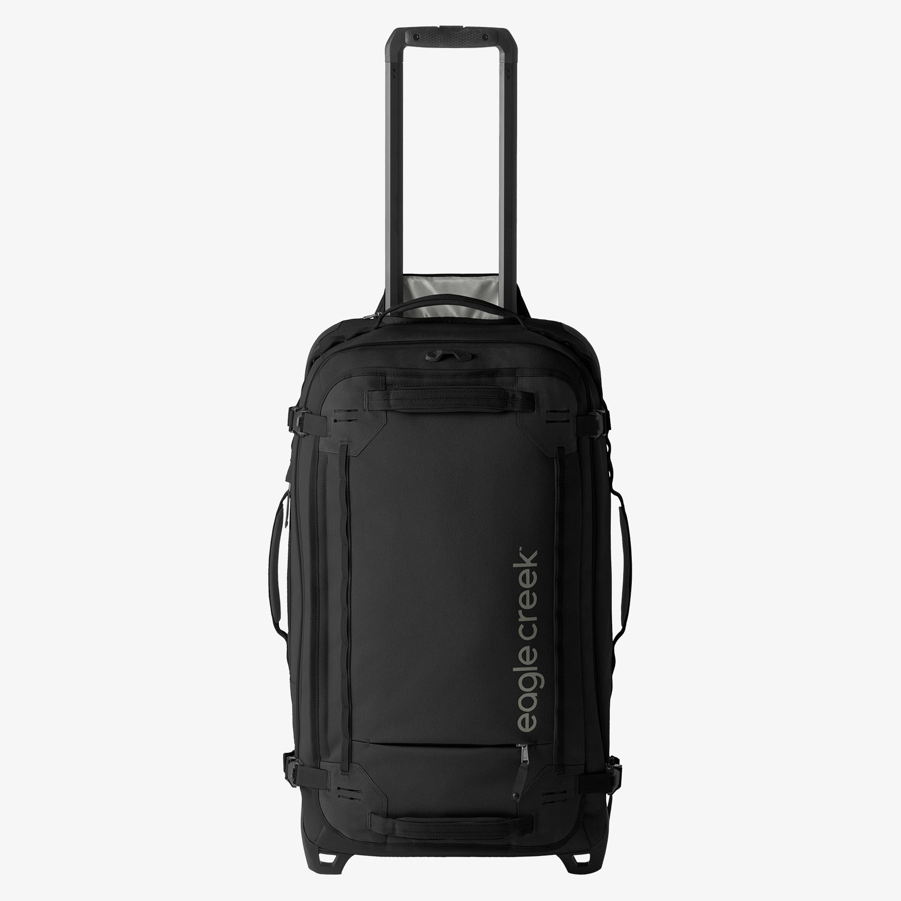 eagle-creek-gear-warrior-xe-2-wheel-27-65l-luggage-offroad-ready-rolling-suitcas image 2