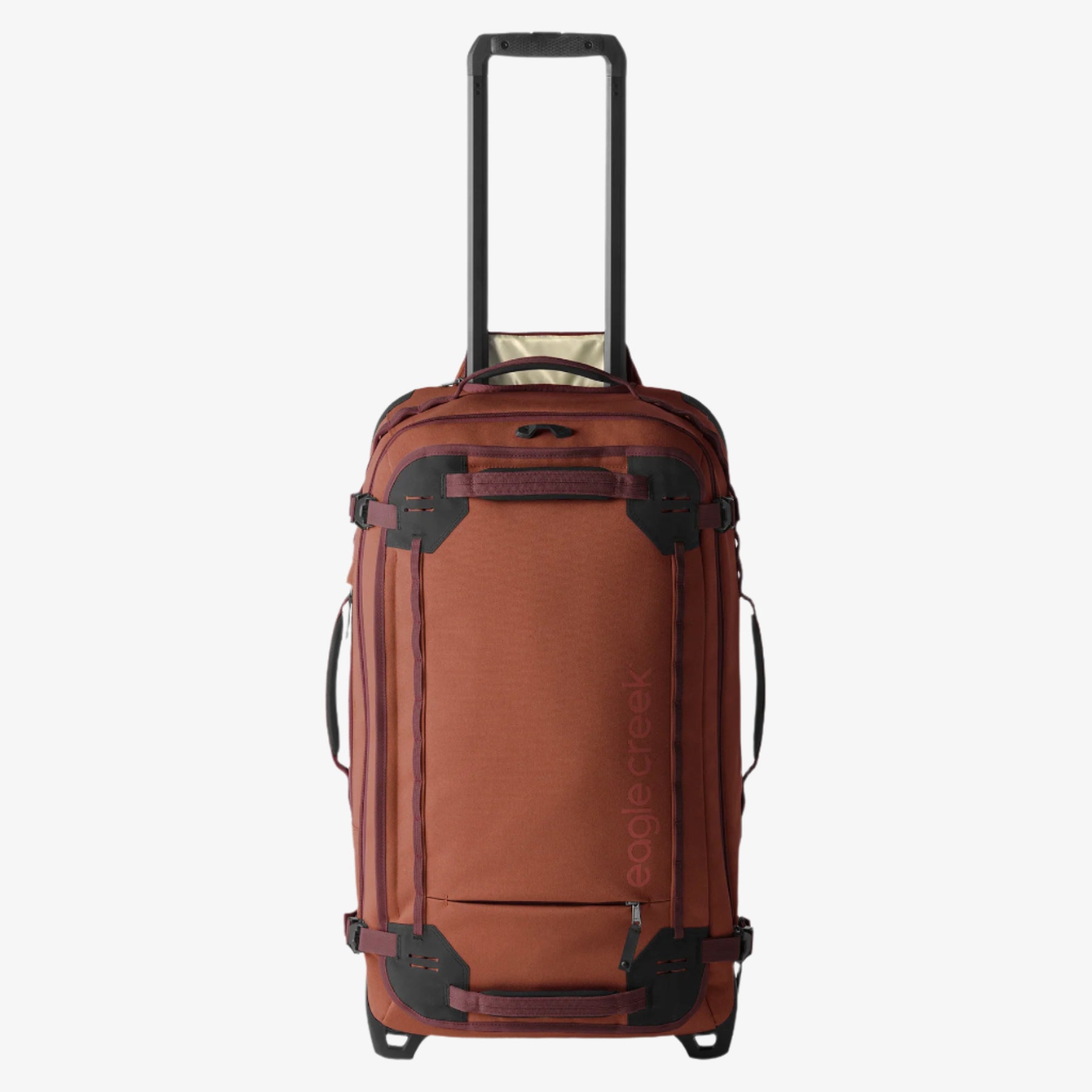eagle-creek-gear-warrior-xe-2-wheel-27-luggage-discontinued-durable-off-road-rol image 2