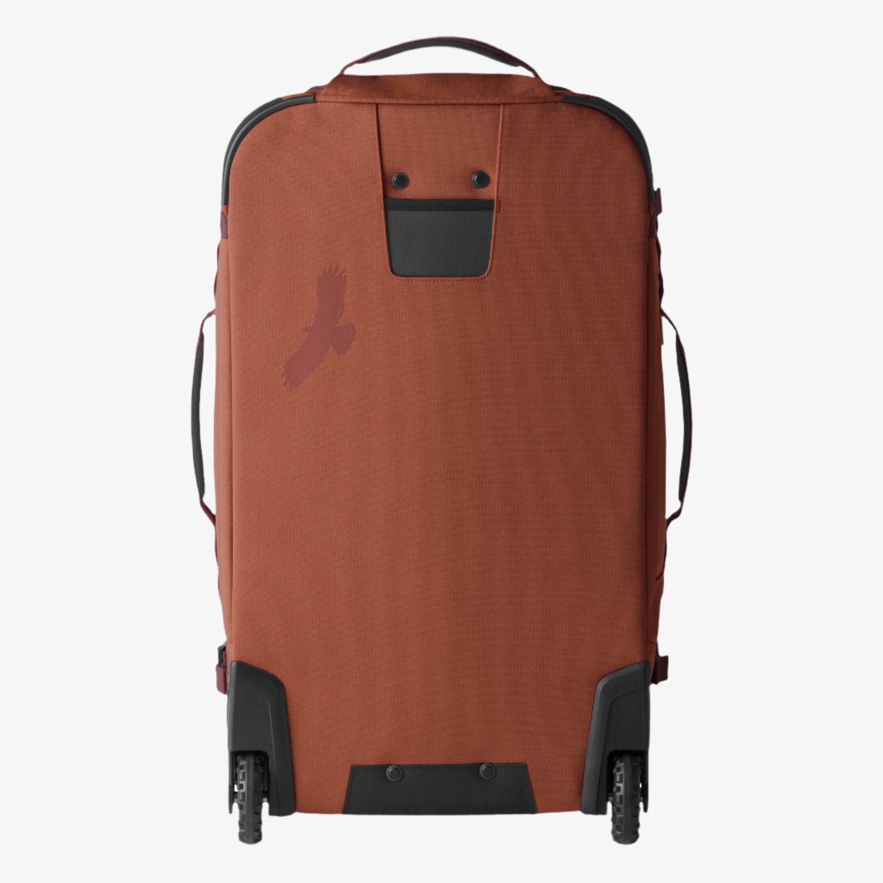 eagle-creek-gear-warrior-xe-2-wheel-27-luggage-discontinued-durable-off-road-rol image 3
