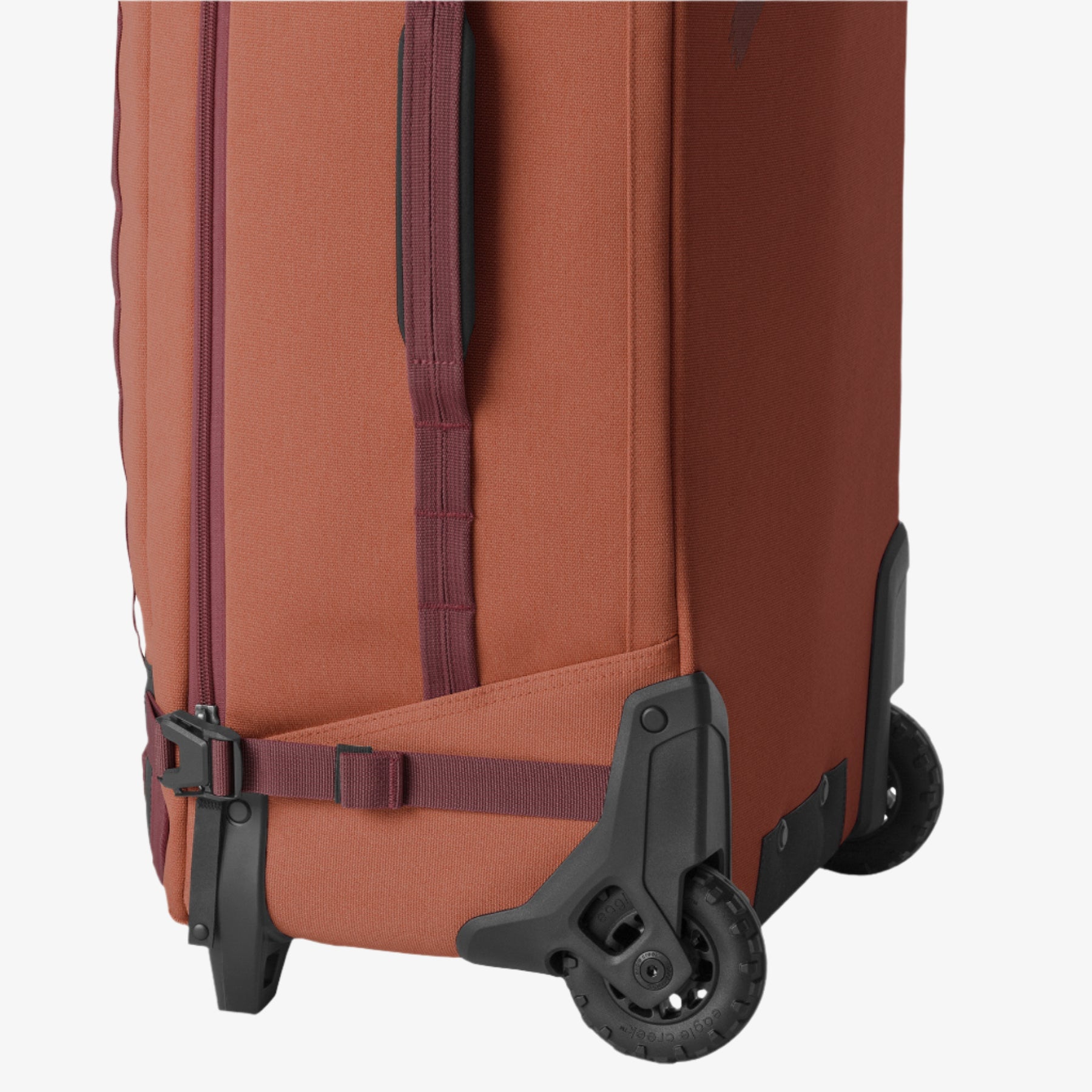 eagle-creek-gear-warrior-xe-2-wheel-27-luggage-discontinued-durable-off-road-rol image 4