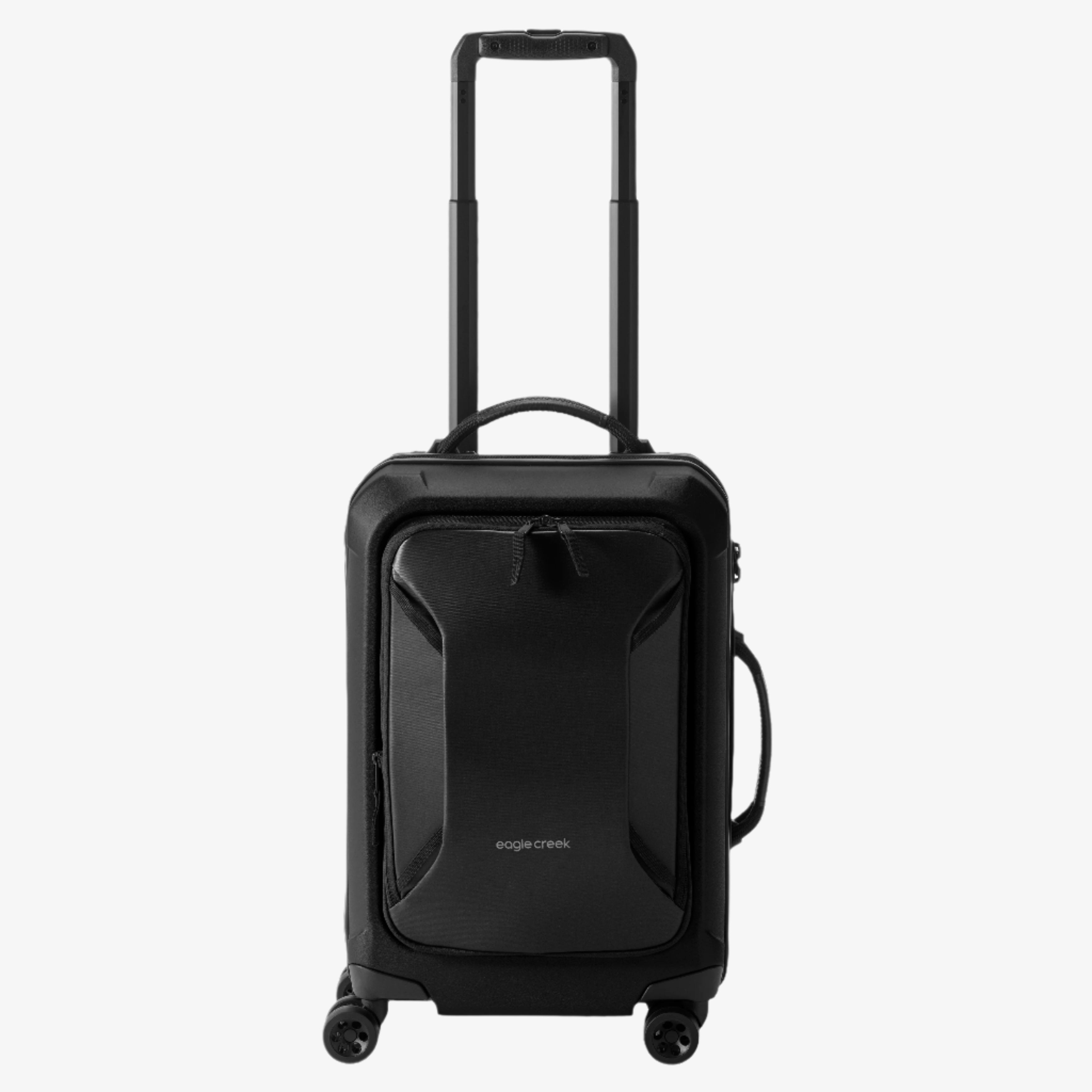 eagle-creek-tarmac-22-36l-carry-on-luggage-hybrid-hard-soft-shell-airline-approv image 2