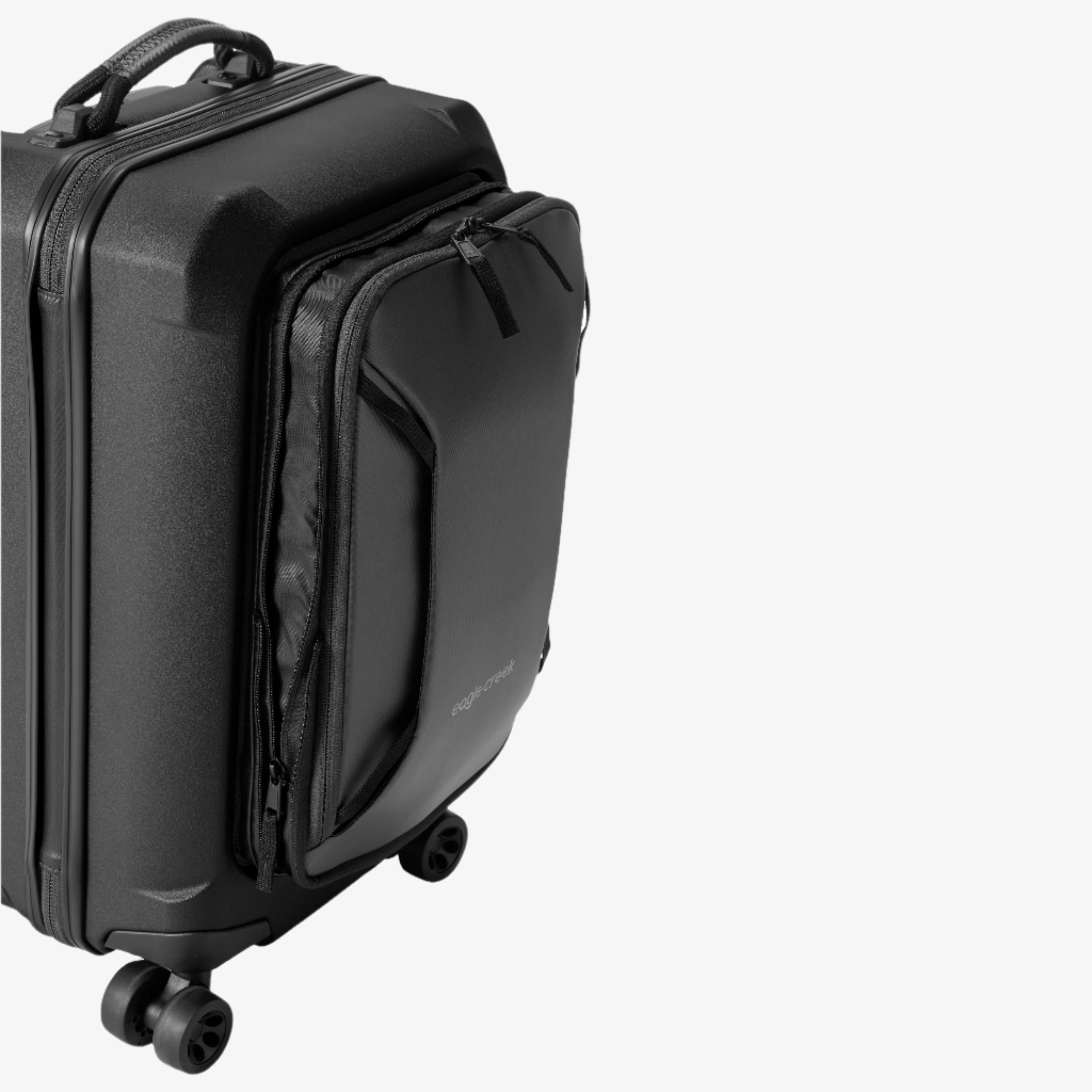 eagle-creek-tarmac-22-36l-carry-on-luggage-hybrid-hard-soft-shell-airline-approv image 6