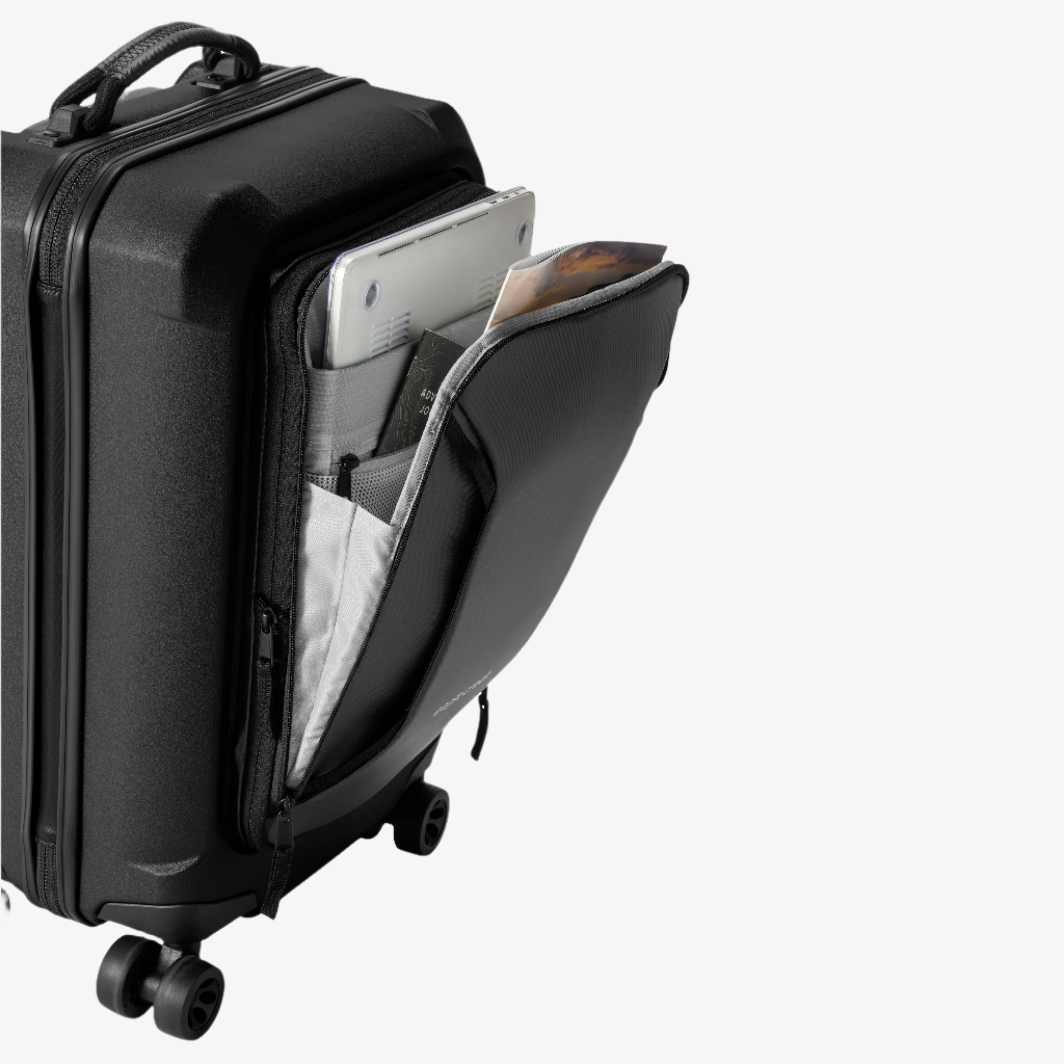 eagle-creek-tarmac-22-36l-carry-on-luggage-hybrid-hard-soft-shell-airline-approv image 7